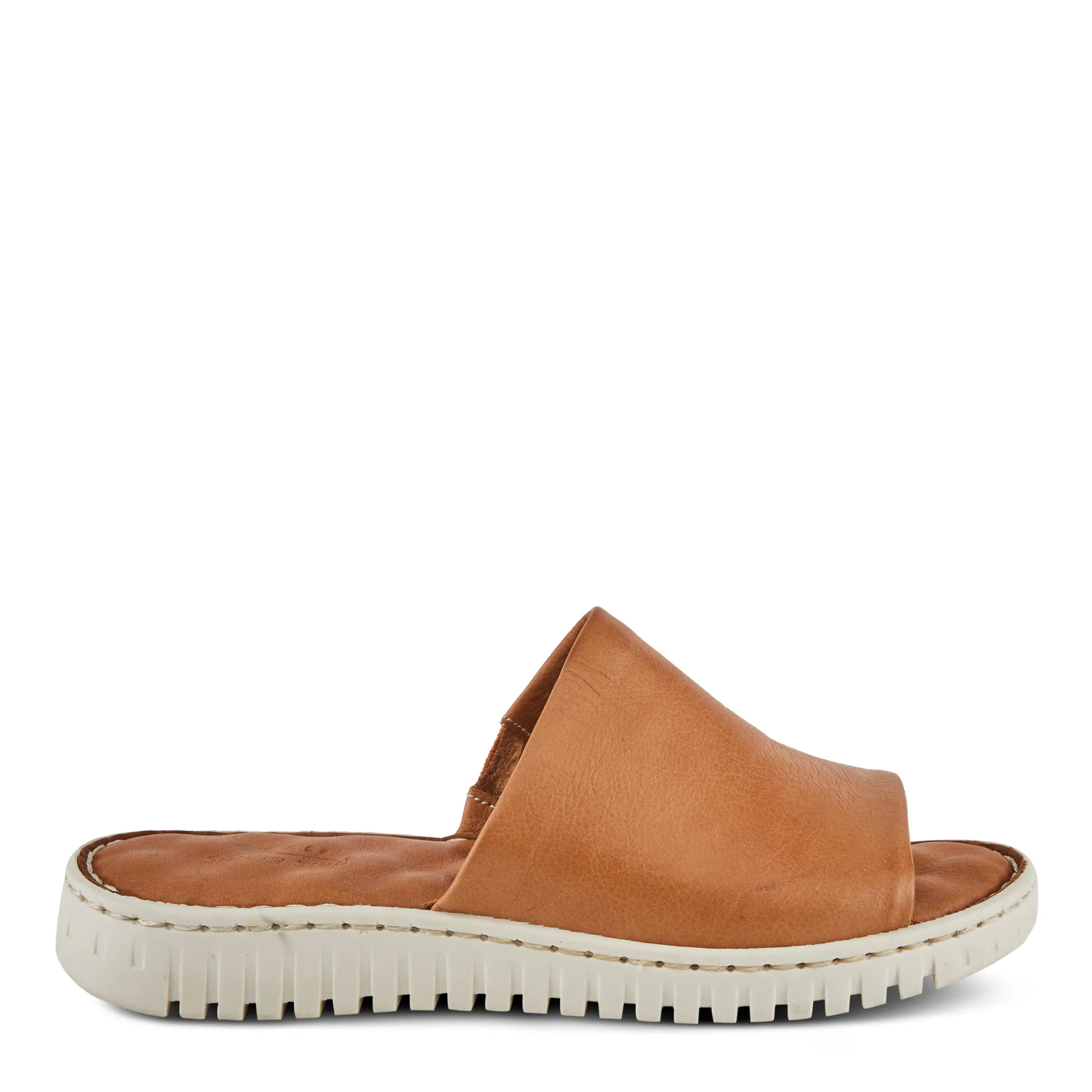 Spring Step Nappa Sandals