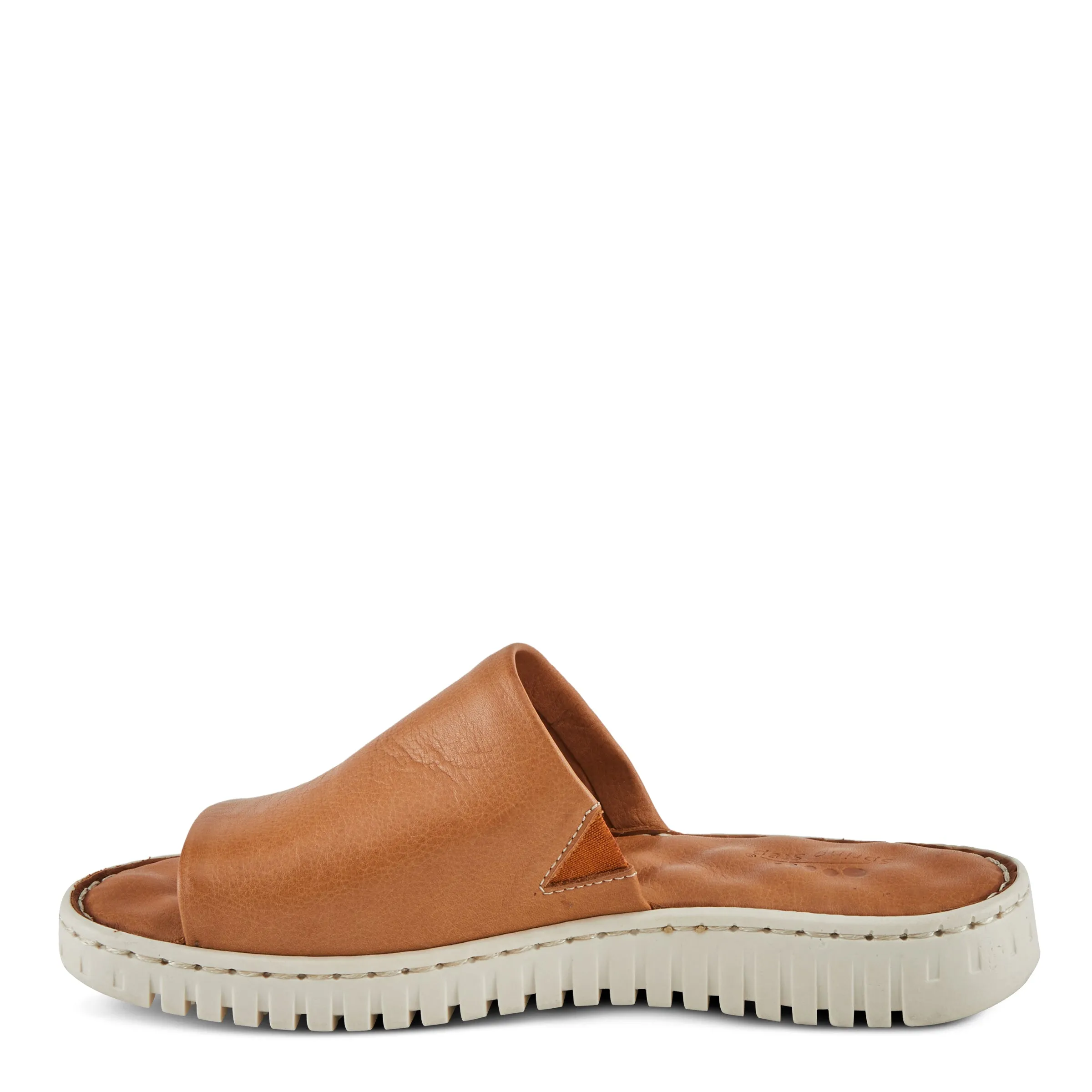 Spring Step Nappa Sandals