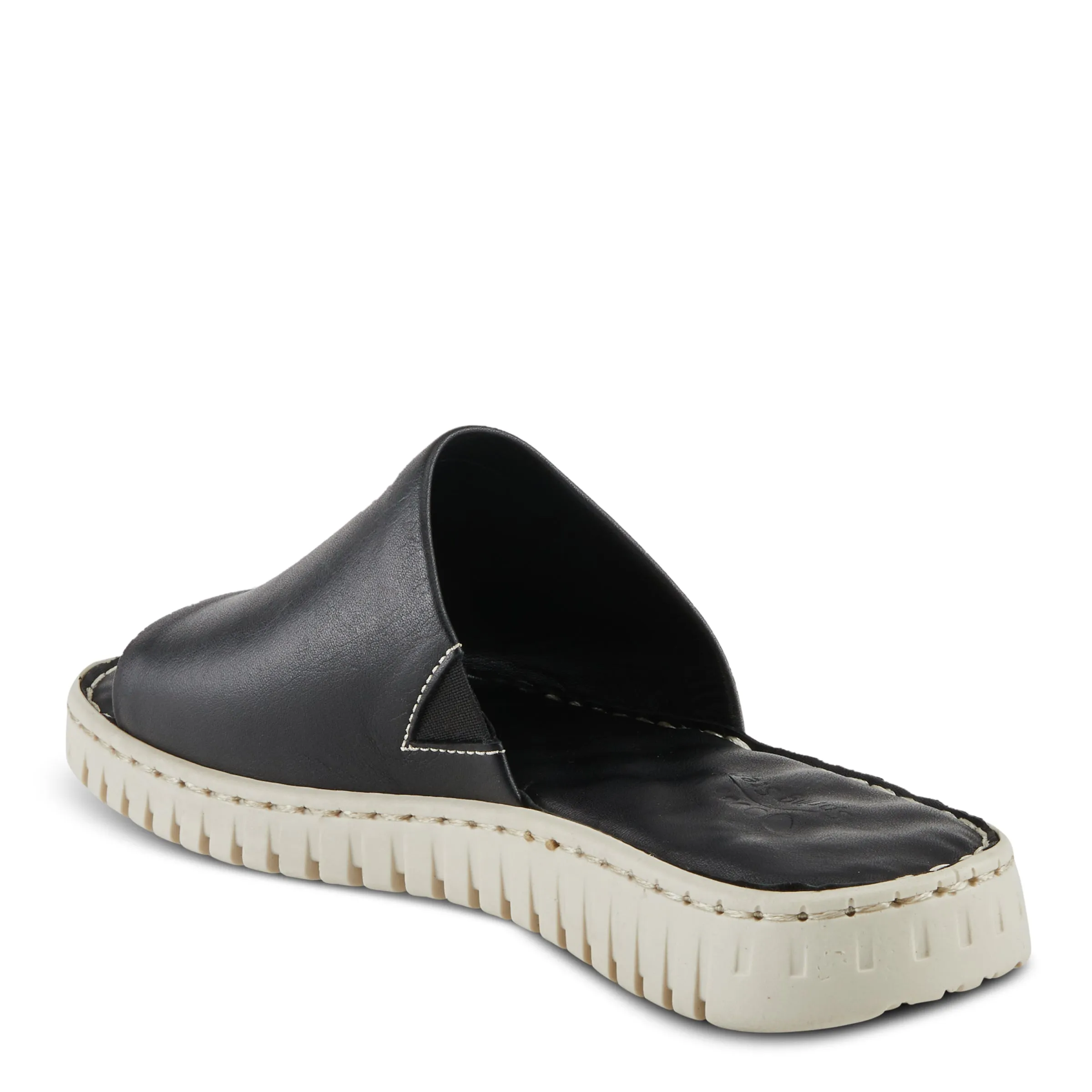 Spring Step Nappa Sandals