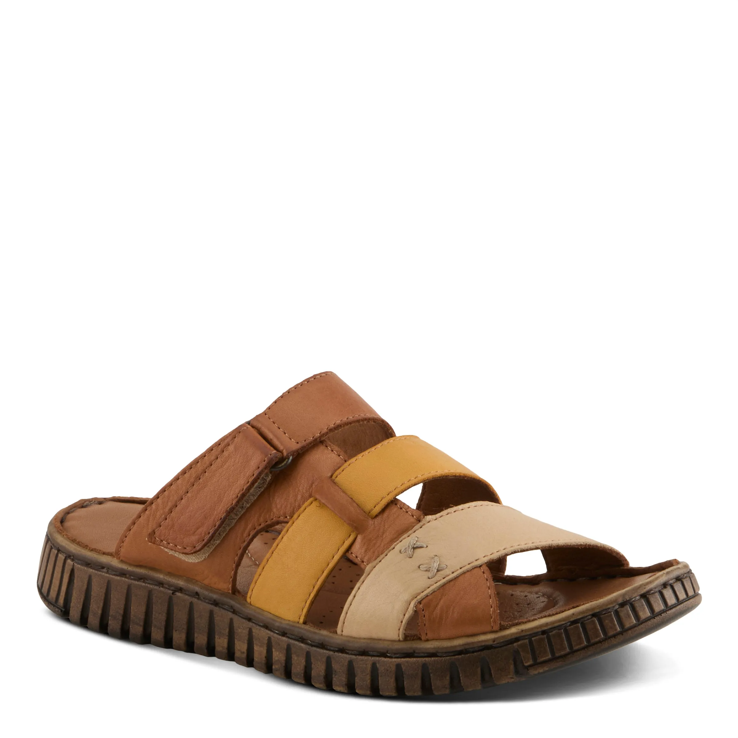 SPRING STEP OLLY SANDALS