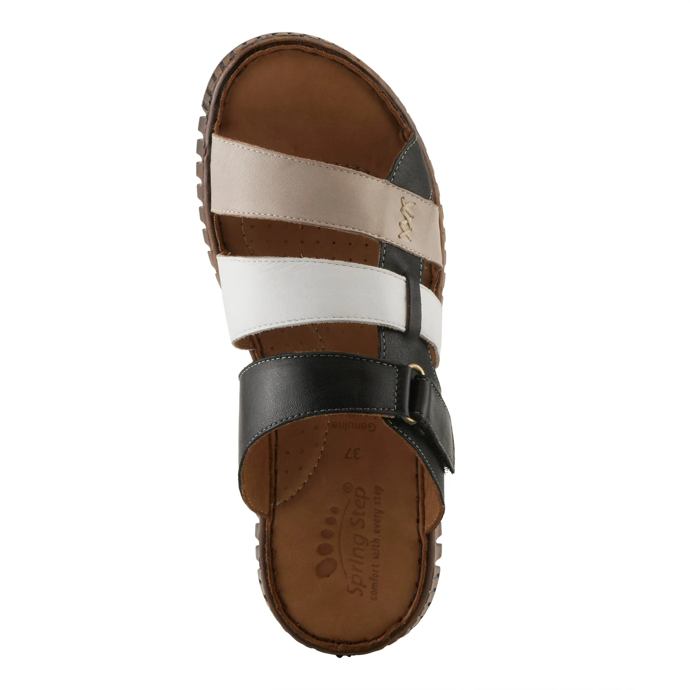 SPRING STEP OLLY SANDALS