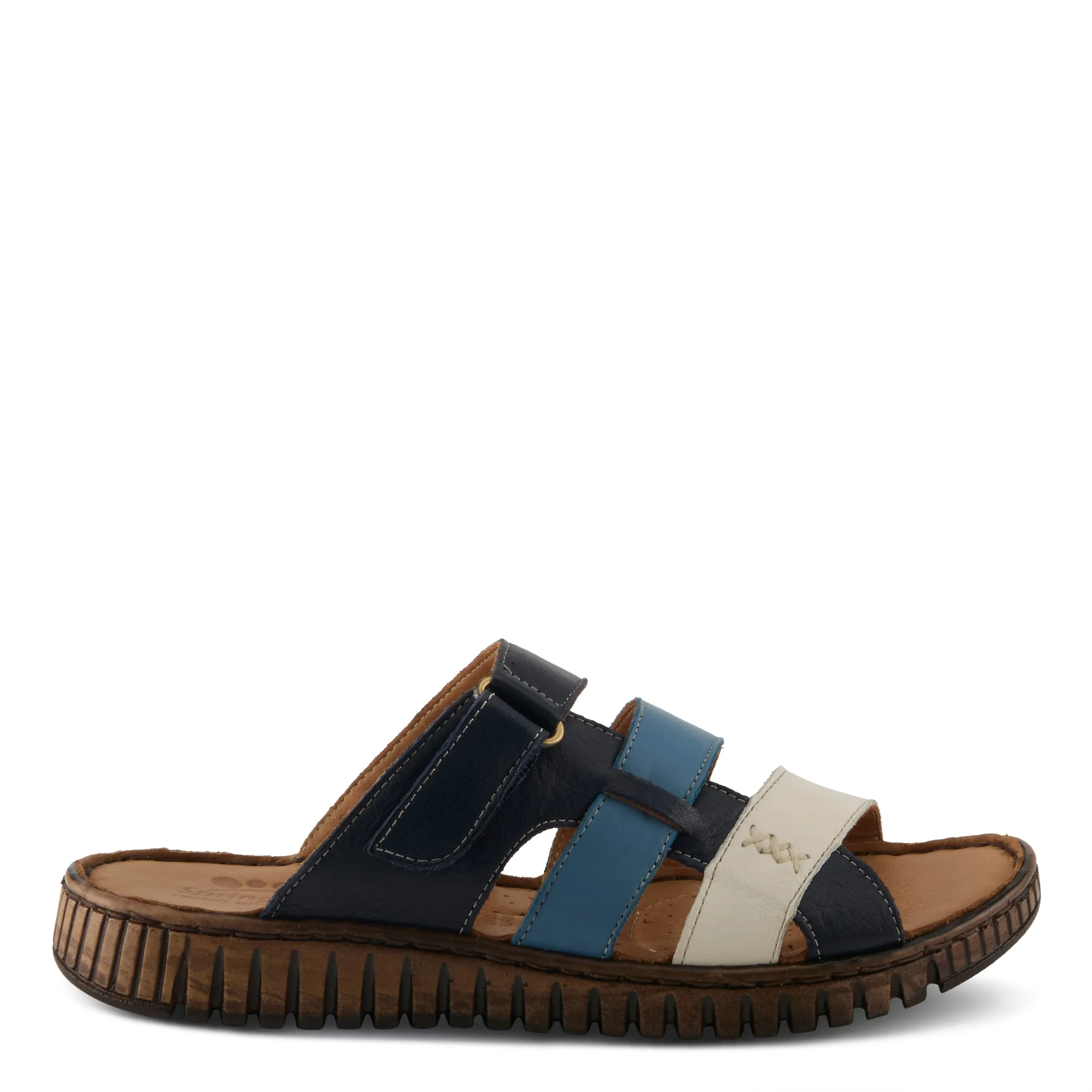 SPRING STEP OLLY SANDALS