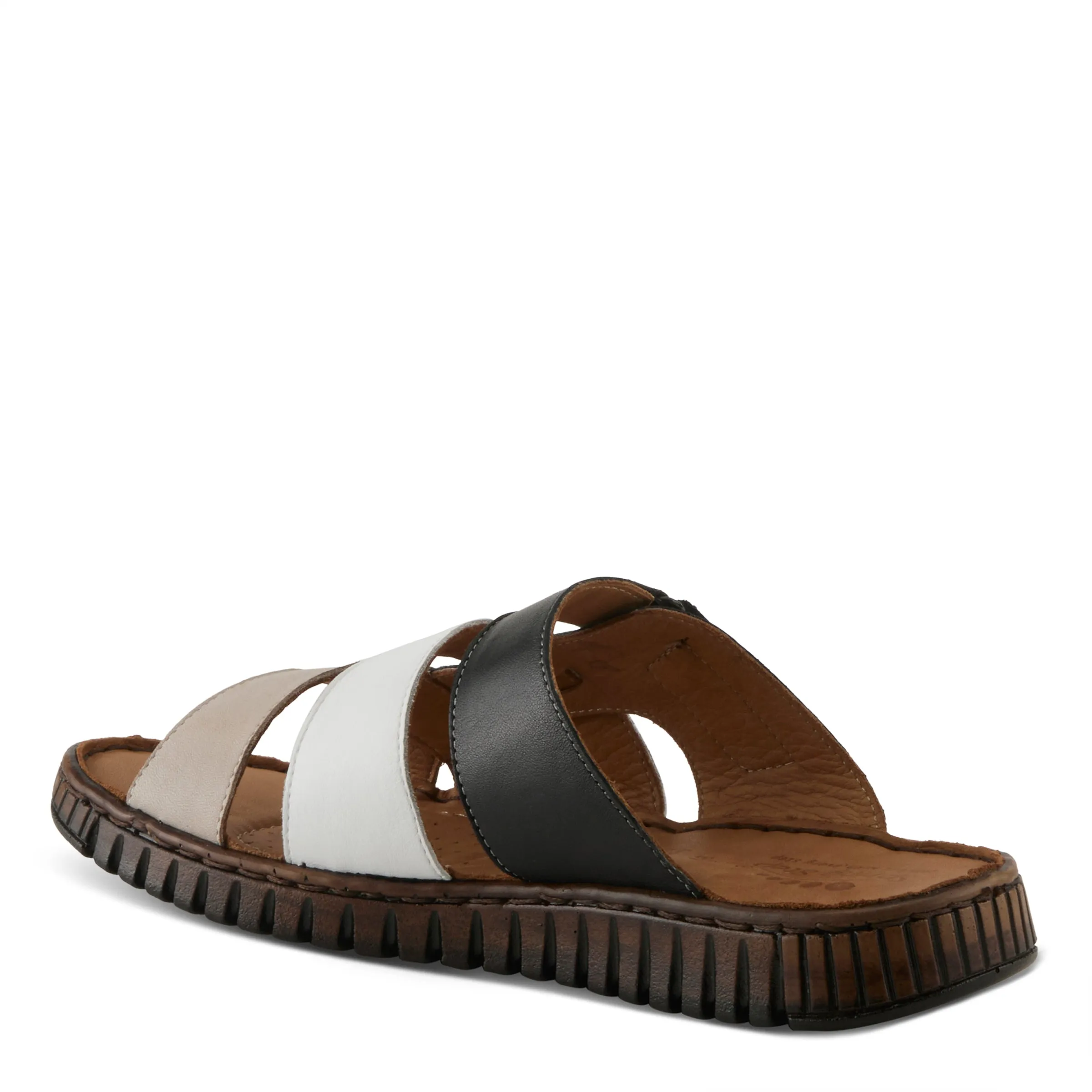 SPRING STEP OLLY SANDALS