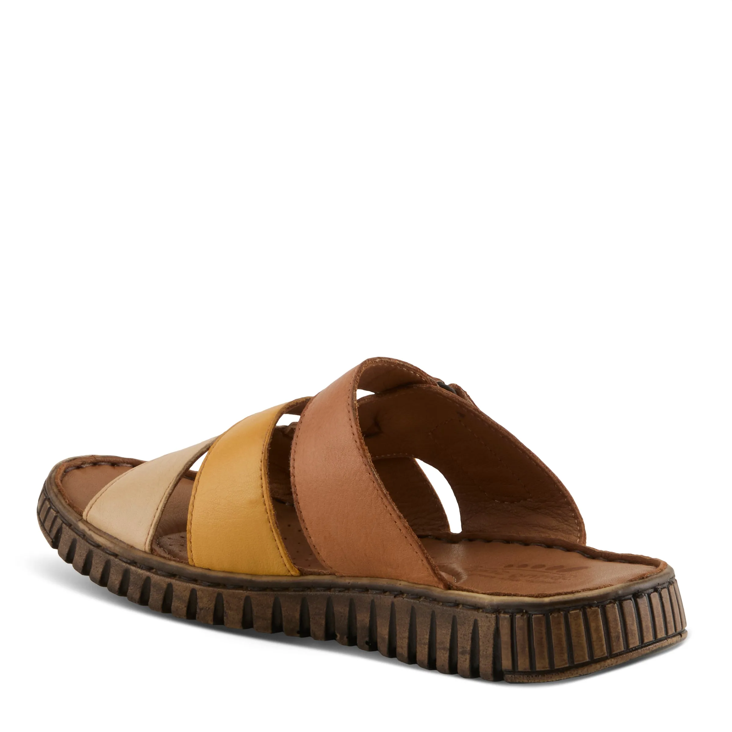 SPRING STEP OLLY SANDALS