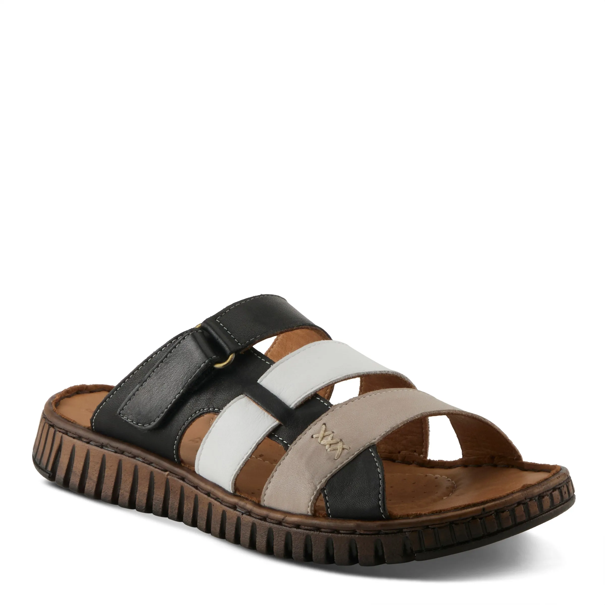 SPRING STEP OLLY SANDALS