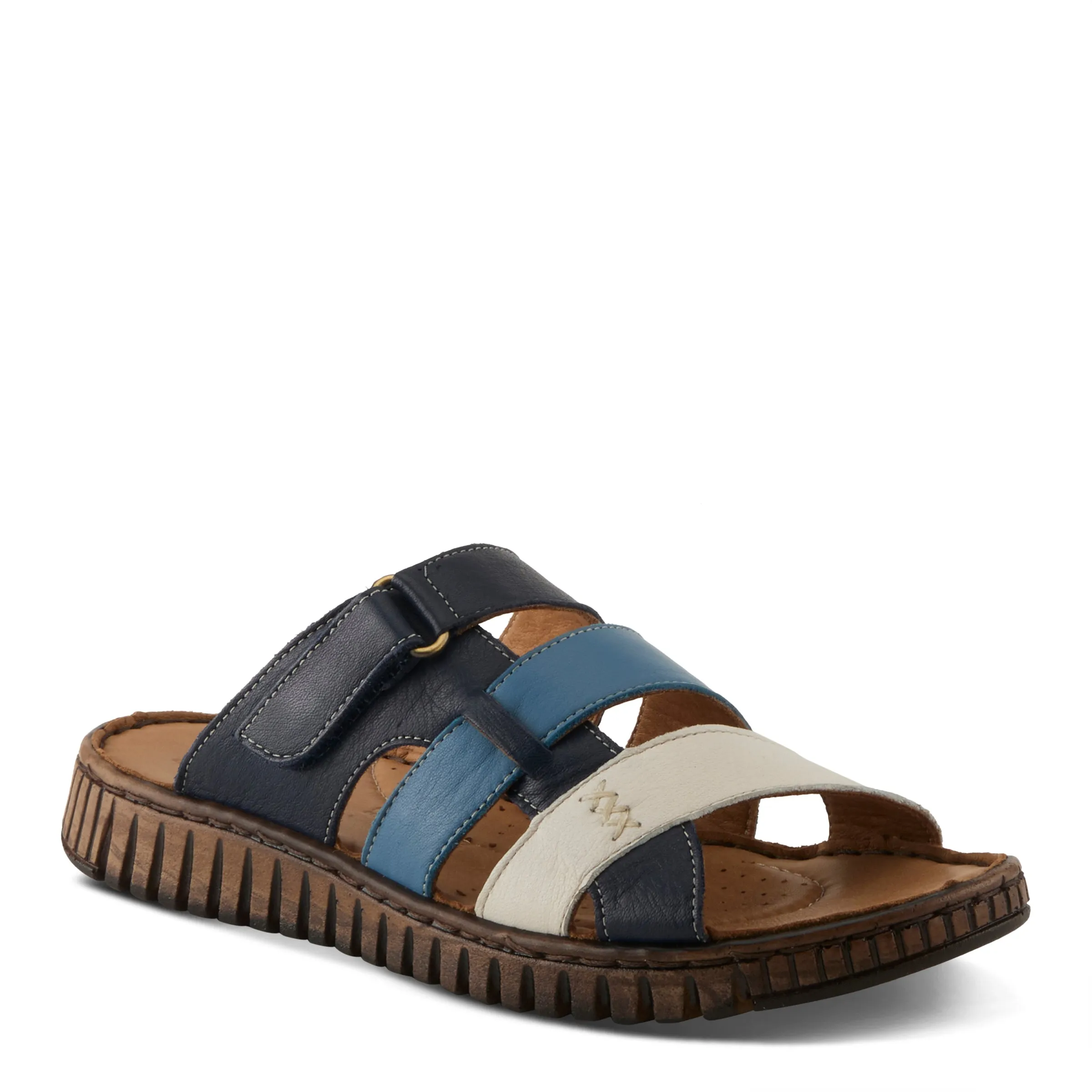SPRING STEP OLLY SANDALS