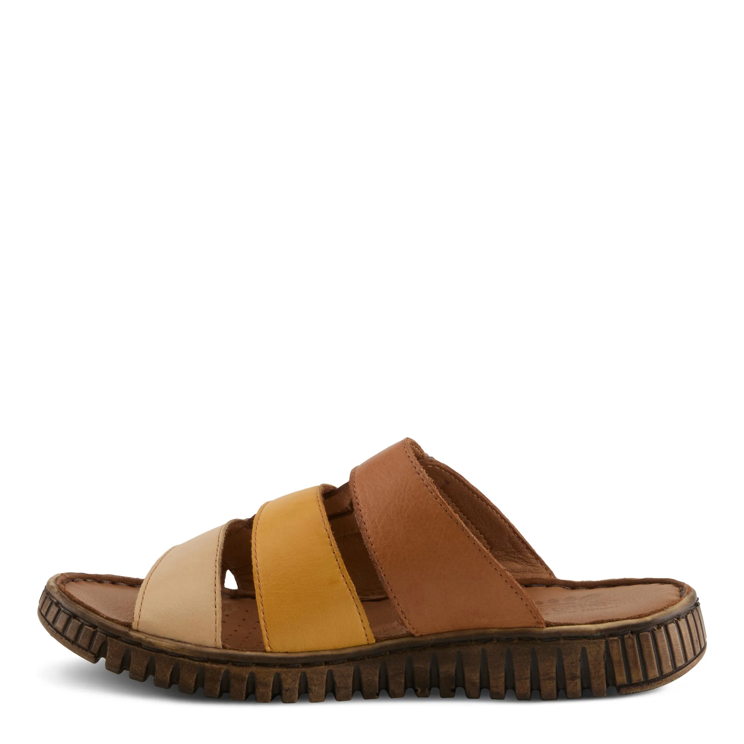 SPRING STEP OLLY SANDALS