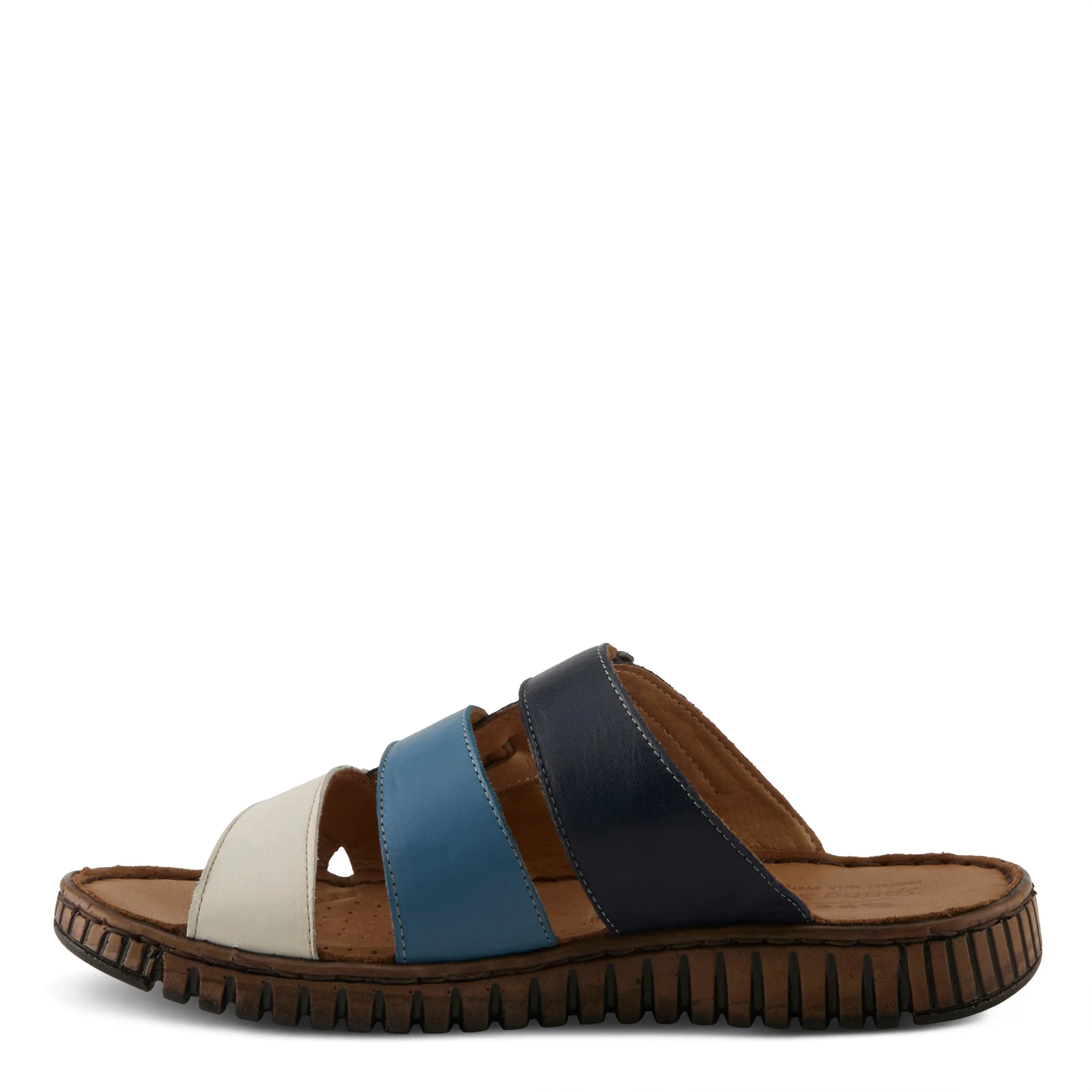 SPRING STEP OLLY SANDALS