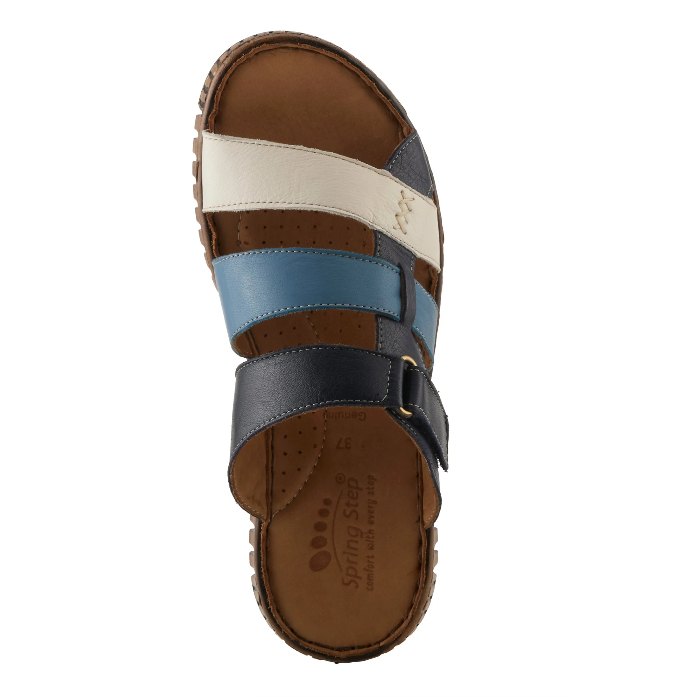 SPRING STEP OLLY SANDALS