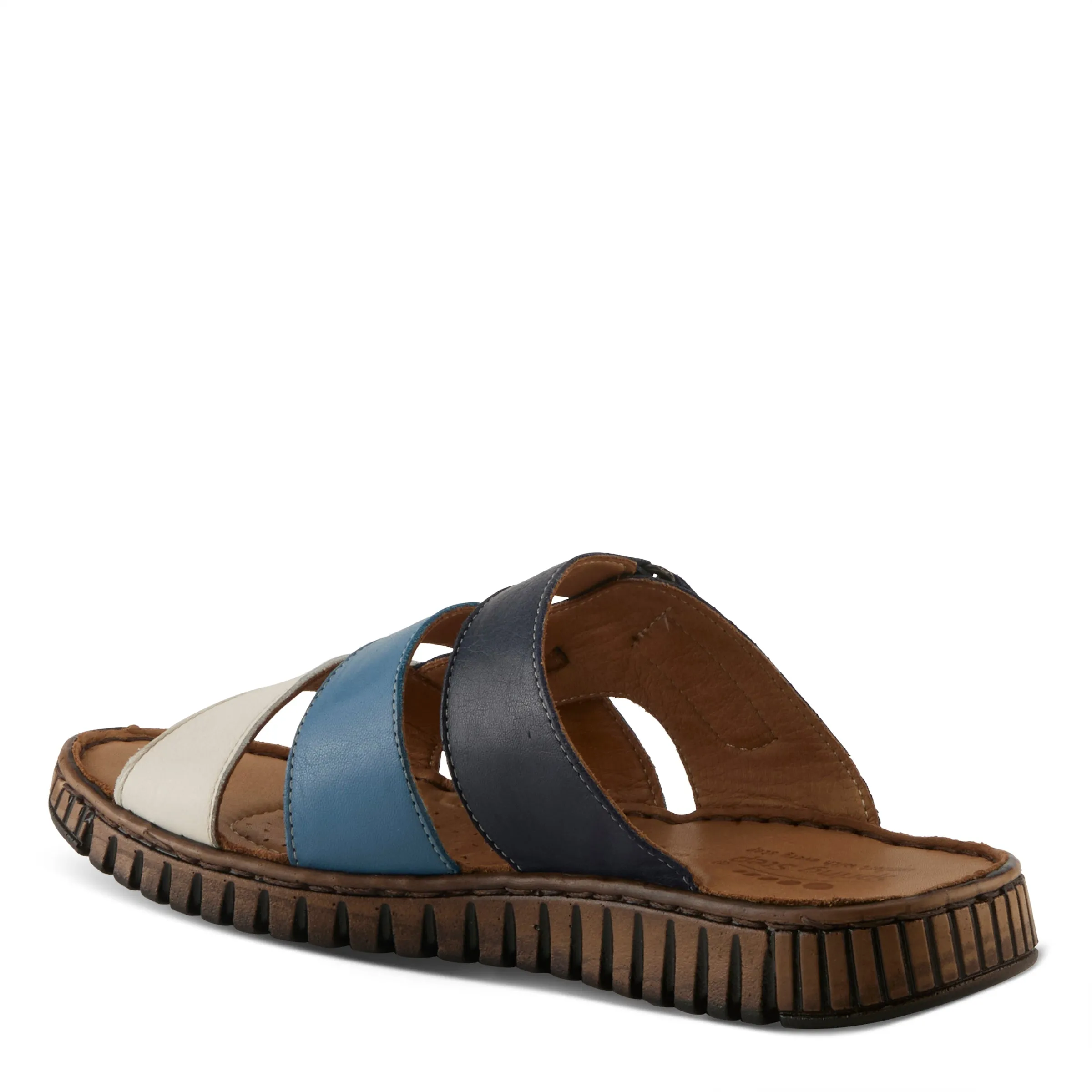 SPRING STEP OLLY SANDALS