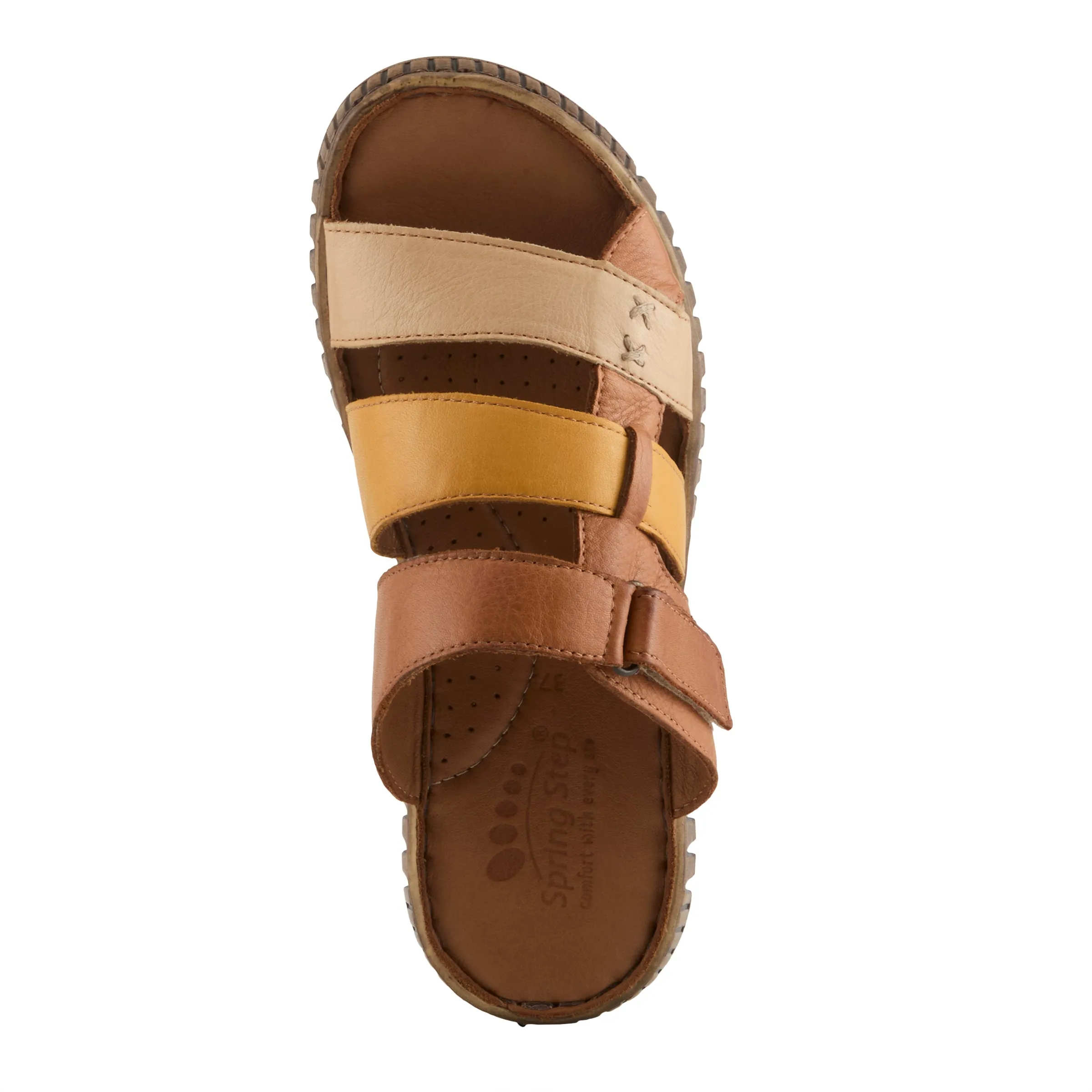 SPRING STEP OLLY SANDALS