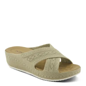 Spring Step Shoes Flexus Meshana Sandals