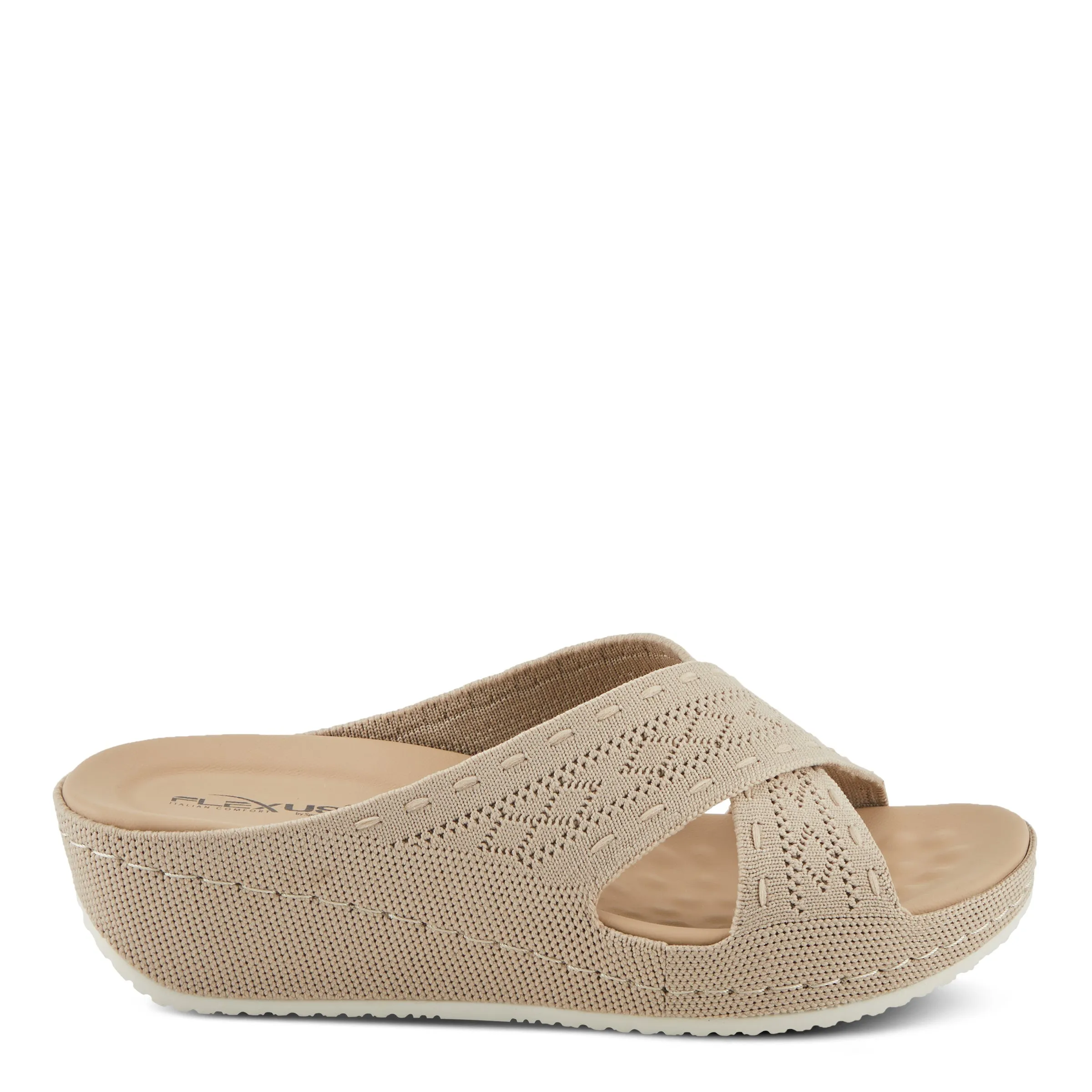Spring Step Shoes Flexus Meshana Sandals