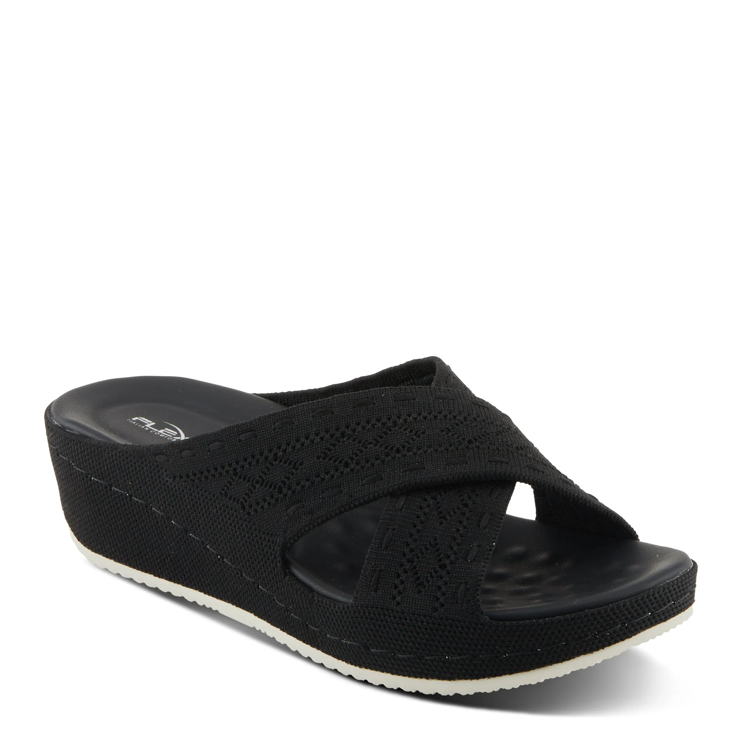 Spring Step Shoes Flexus Meshana Sandals