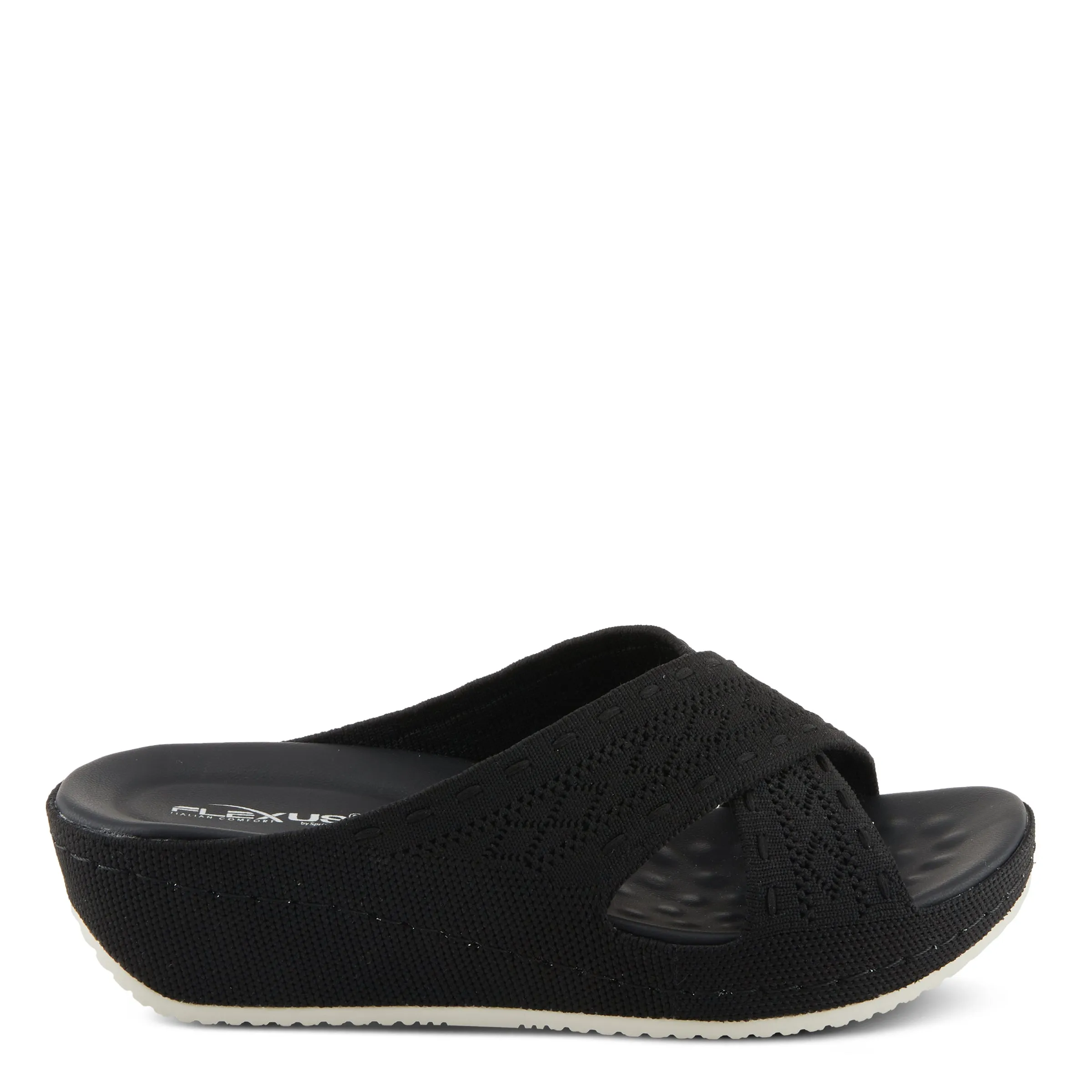 Spring Step Shoes Flexus Meshana Sandals