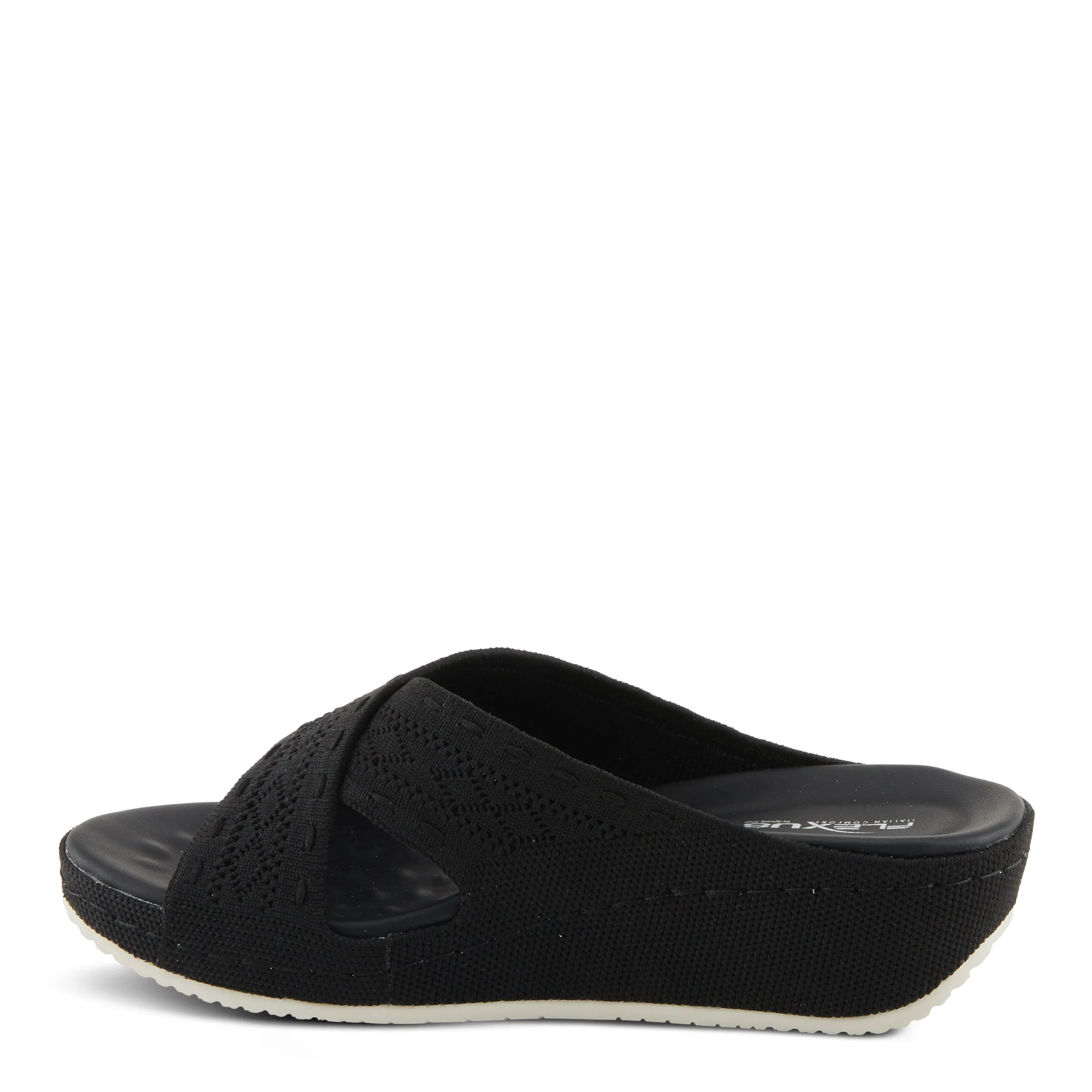 Spring Step Shoes Flexus Meshana Sandals