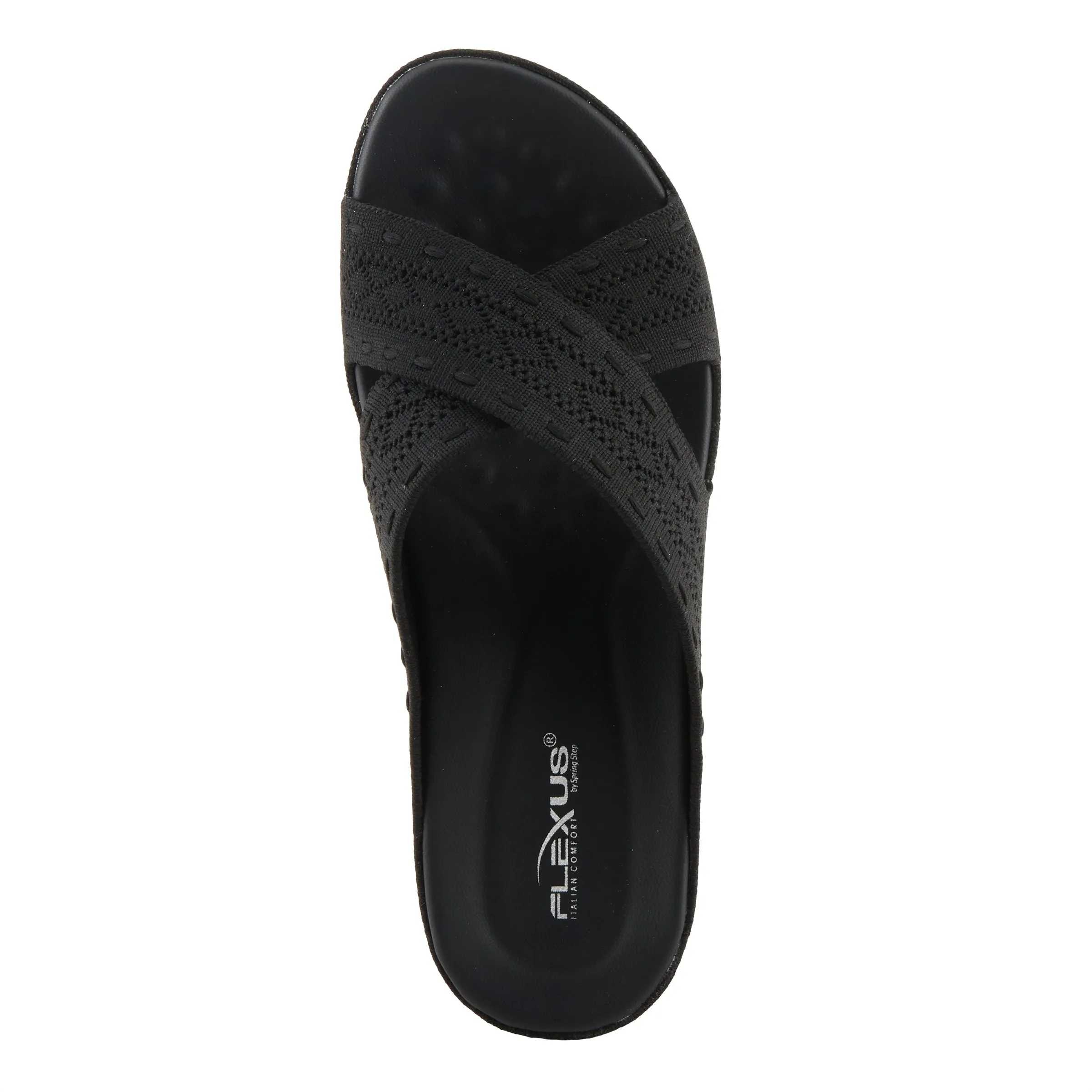 Spring Step Shoes Flexus Meshana Sandals