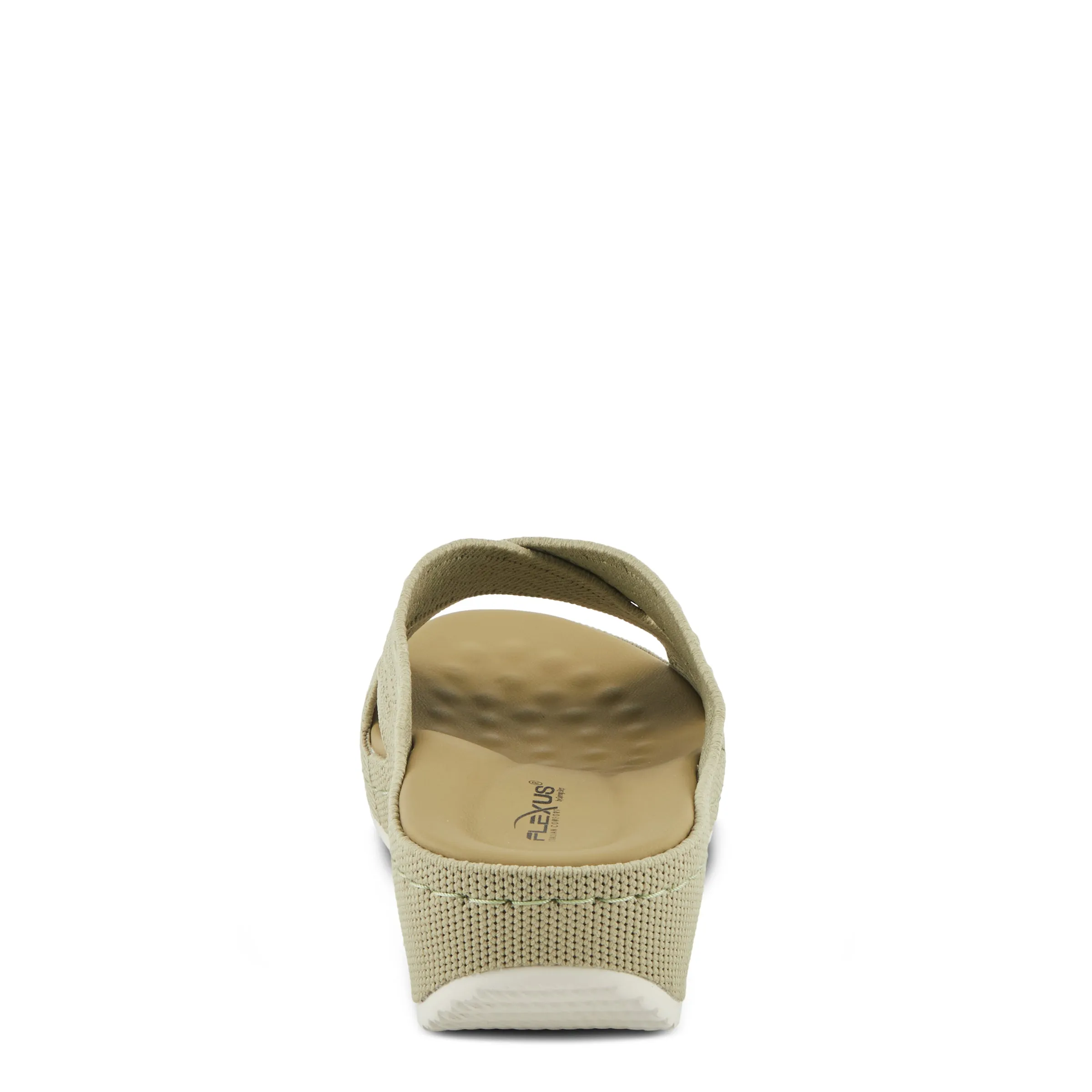 Spring Step Shoes Flexus Meshana Sandals
