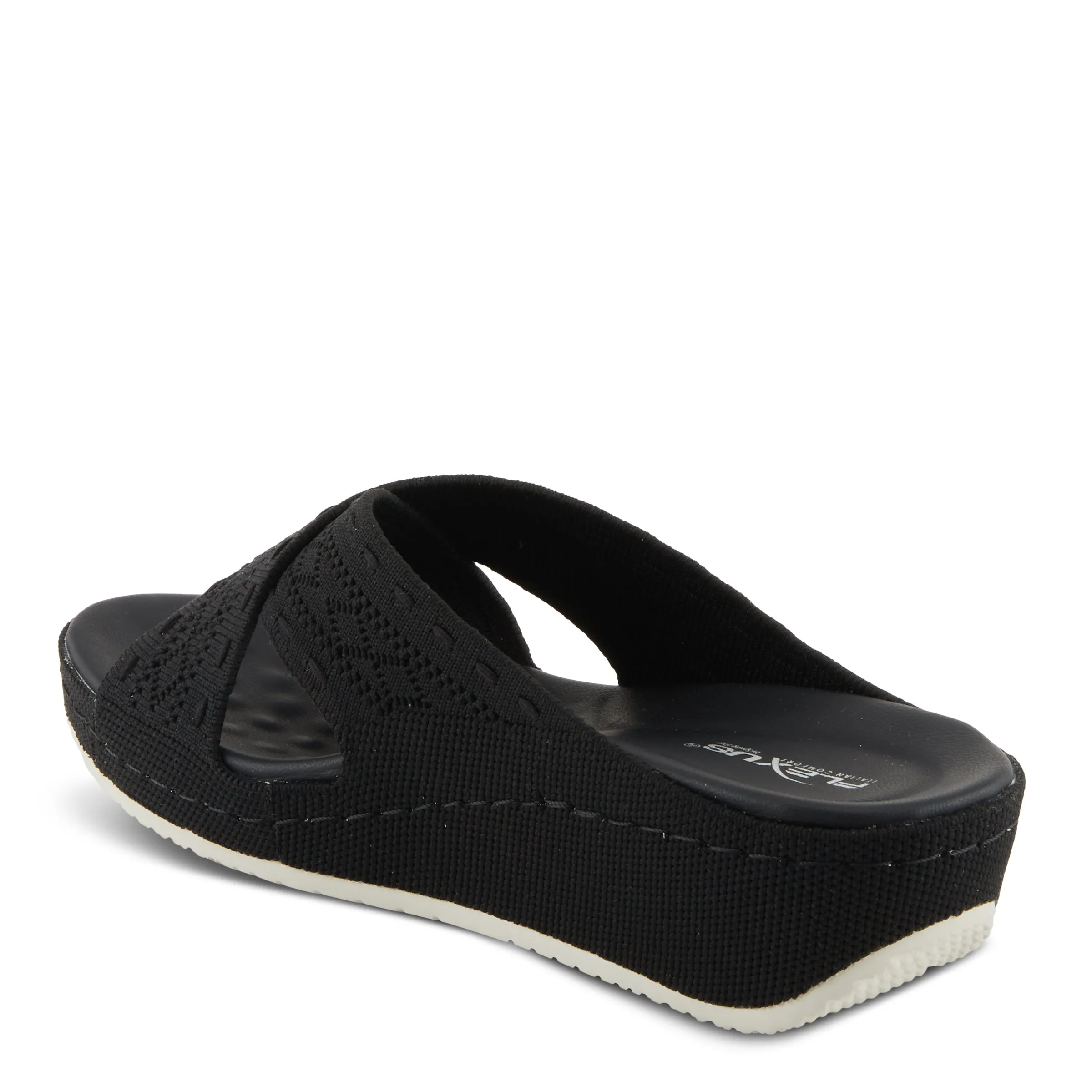 Spring Step Shoes Flexus Meshana Sandals