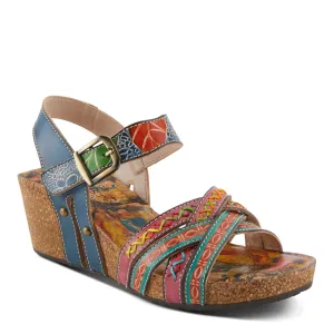 Spring Step Shoes L'Artiste Bosquet Sandals