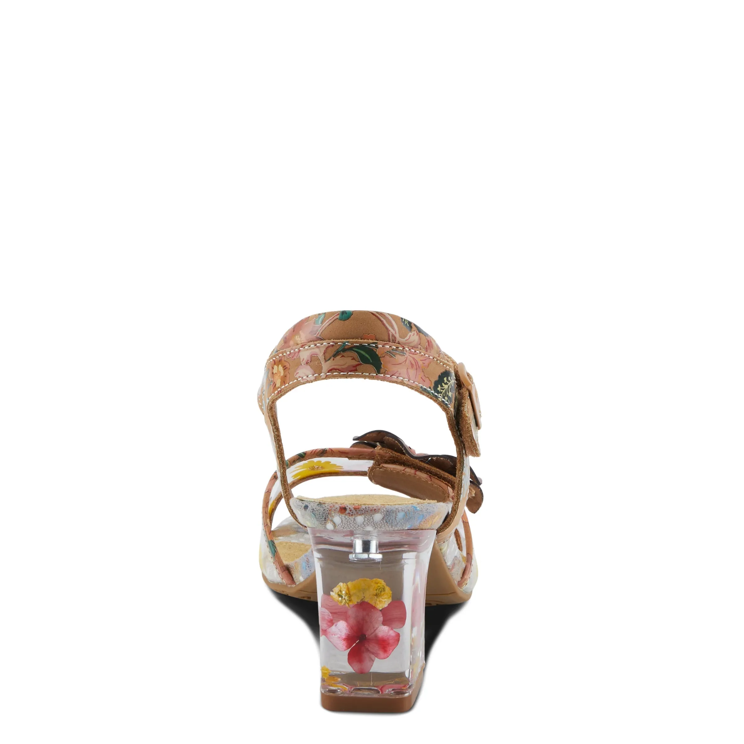 Spring Step Shoes L'Artiste Breakaway Sandals