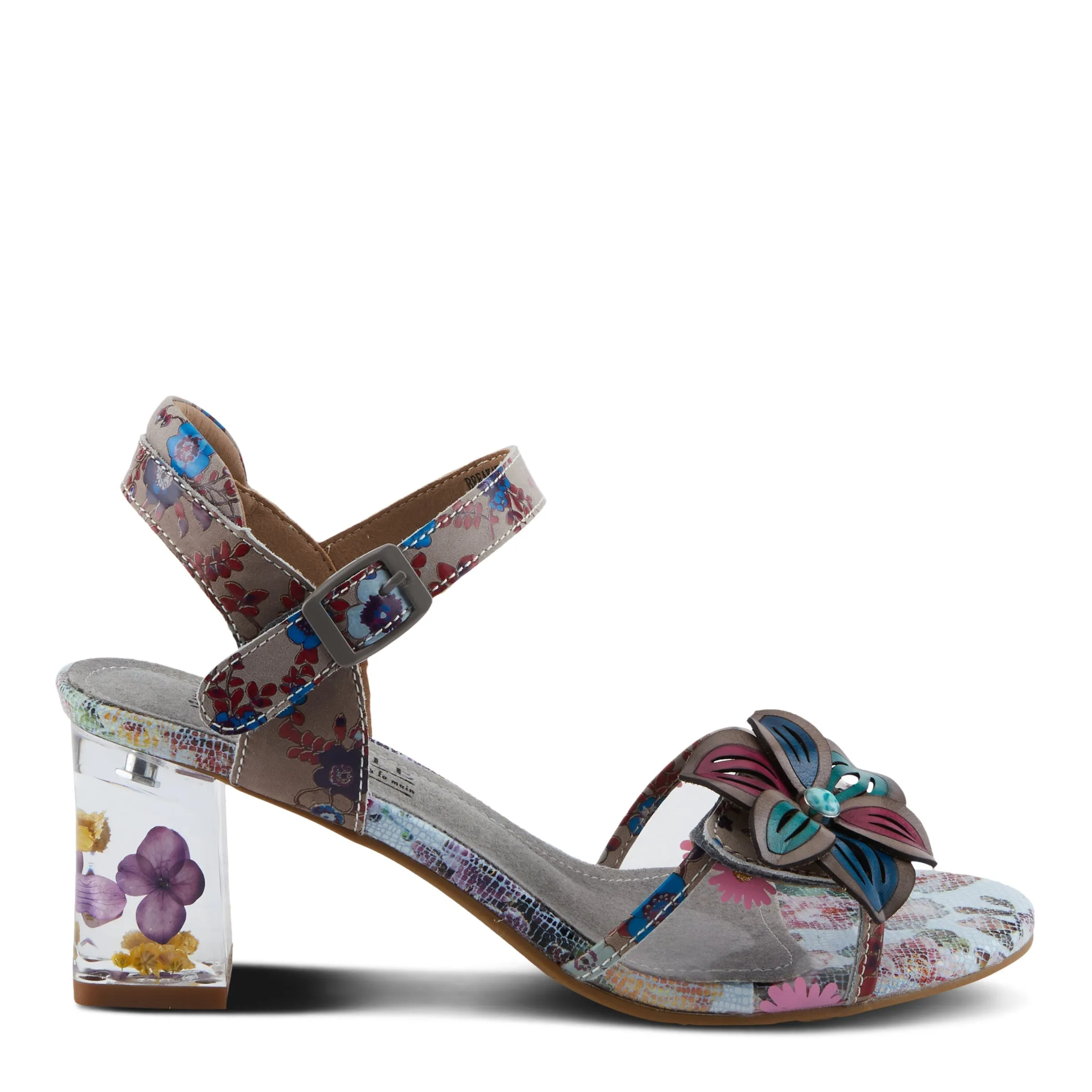 Spring Step Shoes L'Artiste Breakaway Sandals