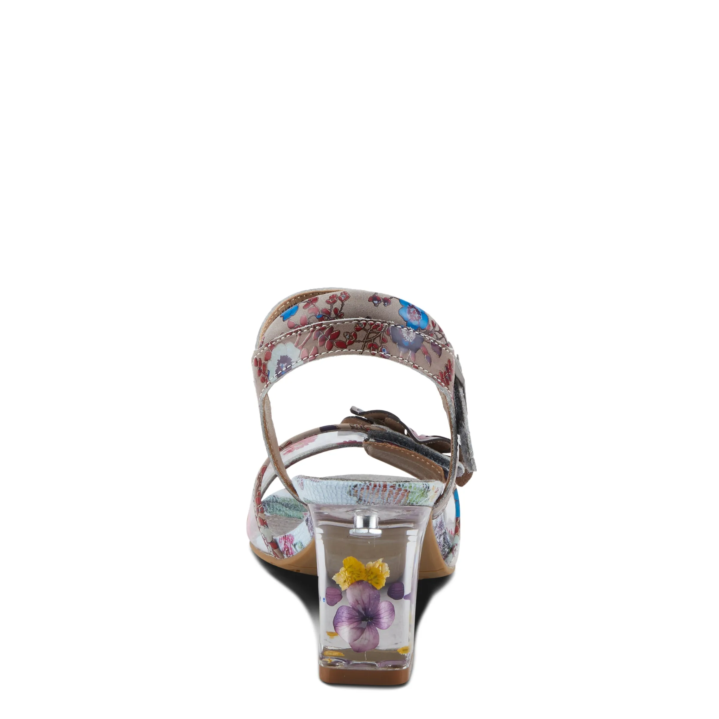 Spring Step Shoes L'Artiste Breakaway Sandals