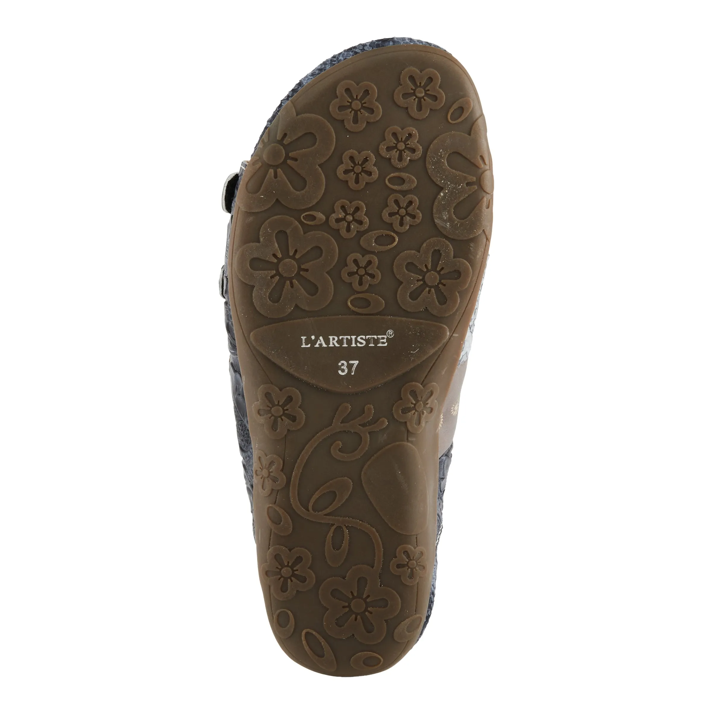 Spring Step Shoes L'Artiste Chaima Sandals