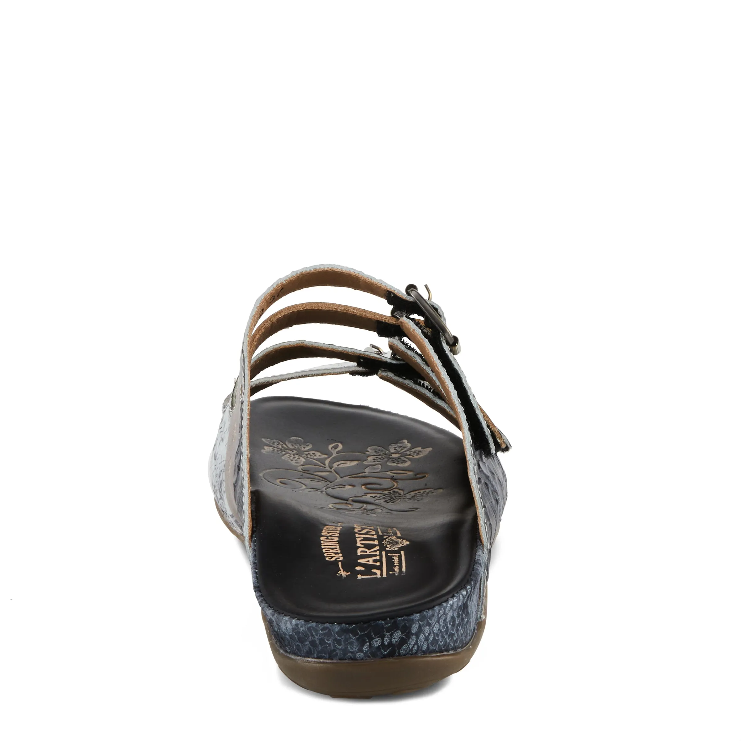 Spring Step Shoes L'Artiste Chaima Sandals