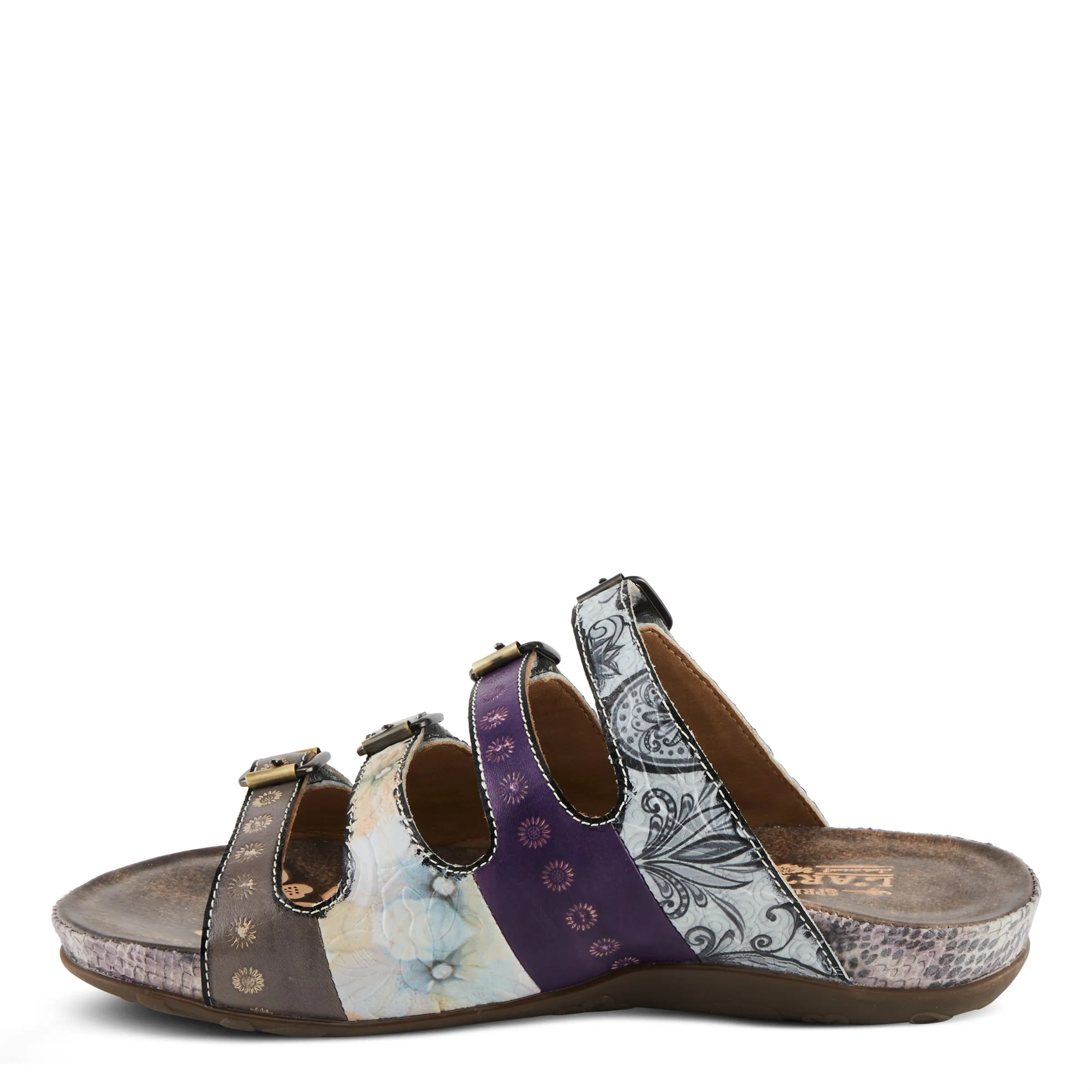 Spring Step Shoes L'Artiste Chaima Sandals