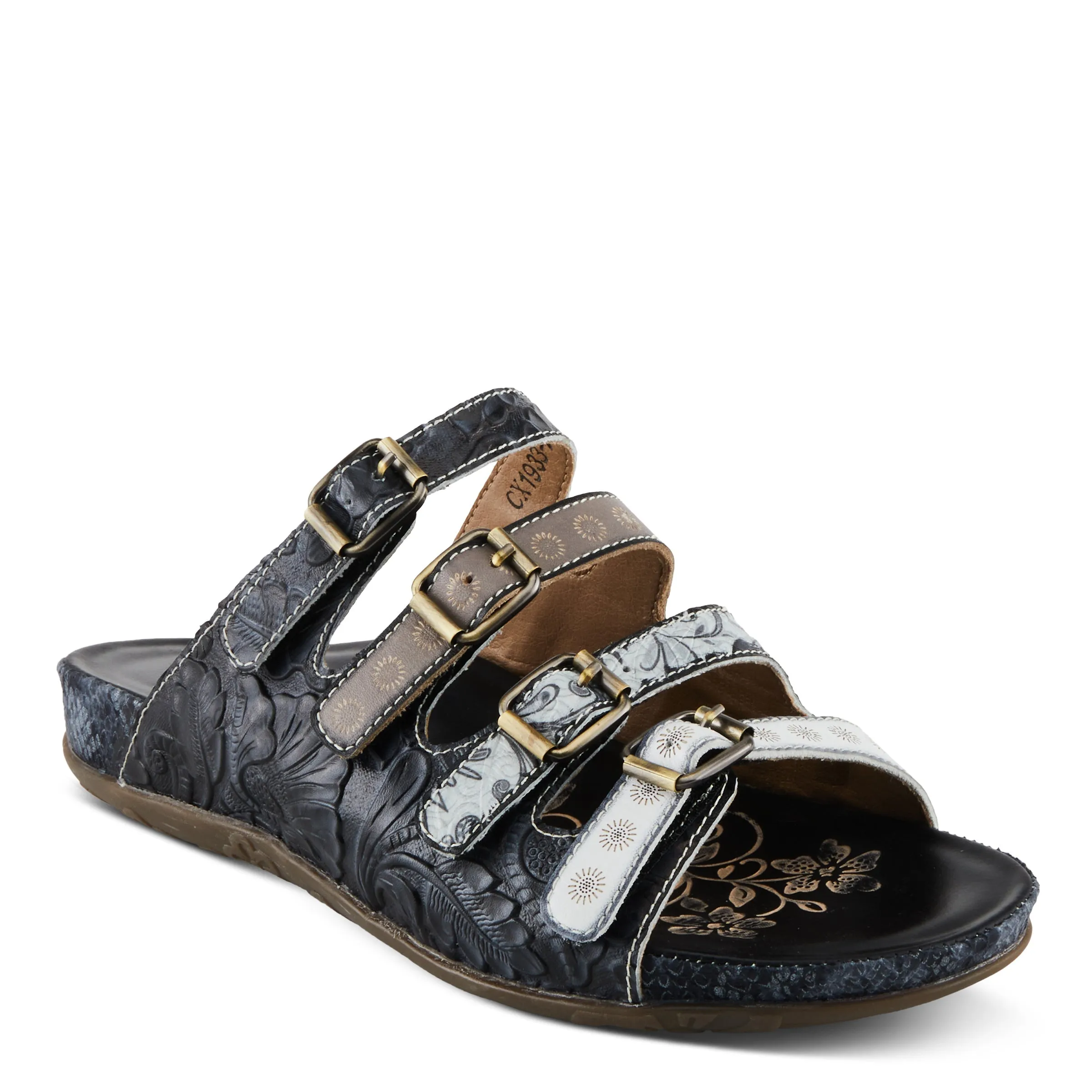 Spring Step Shoes L'Artiste Chaima Sandals