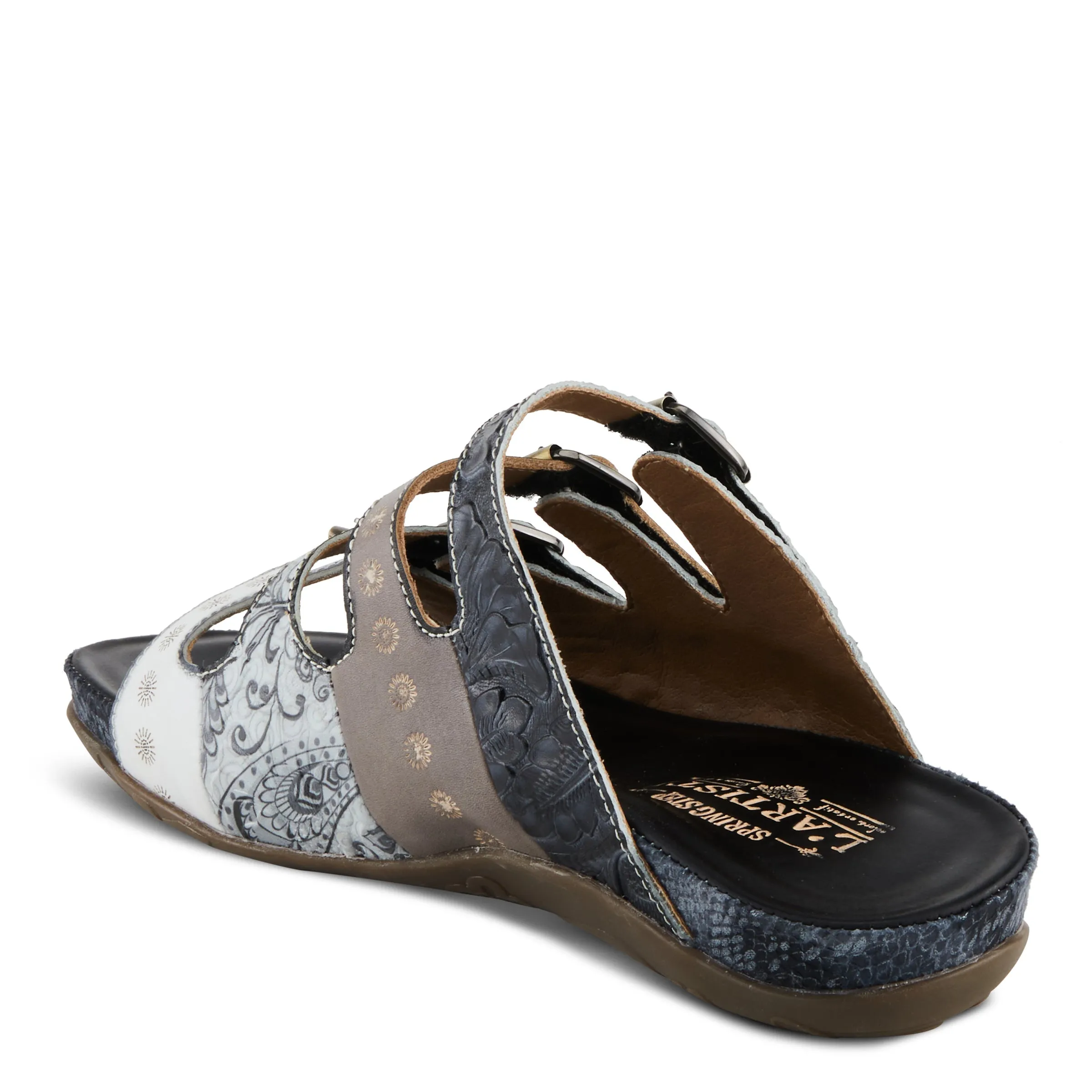 Spring Step Shoes L'Artiste Chaima Sandals