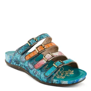 Spring Step Shoes L'Artiste Chaima Sandals