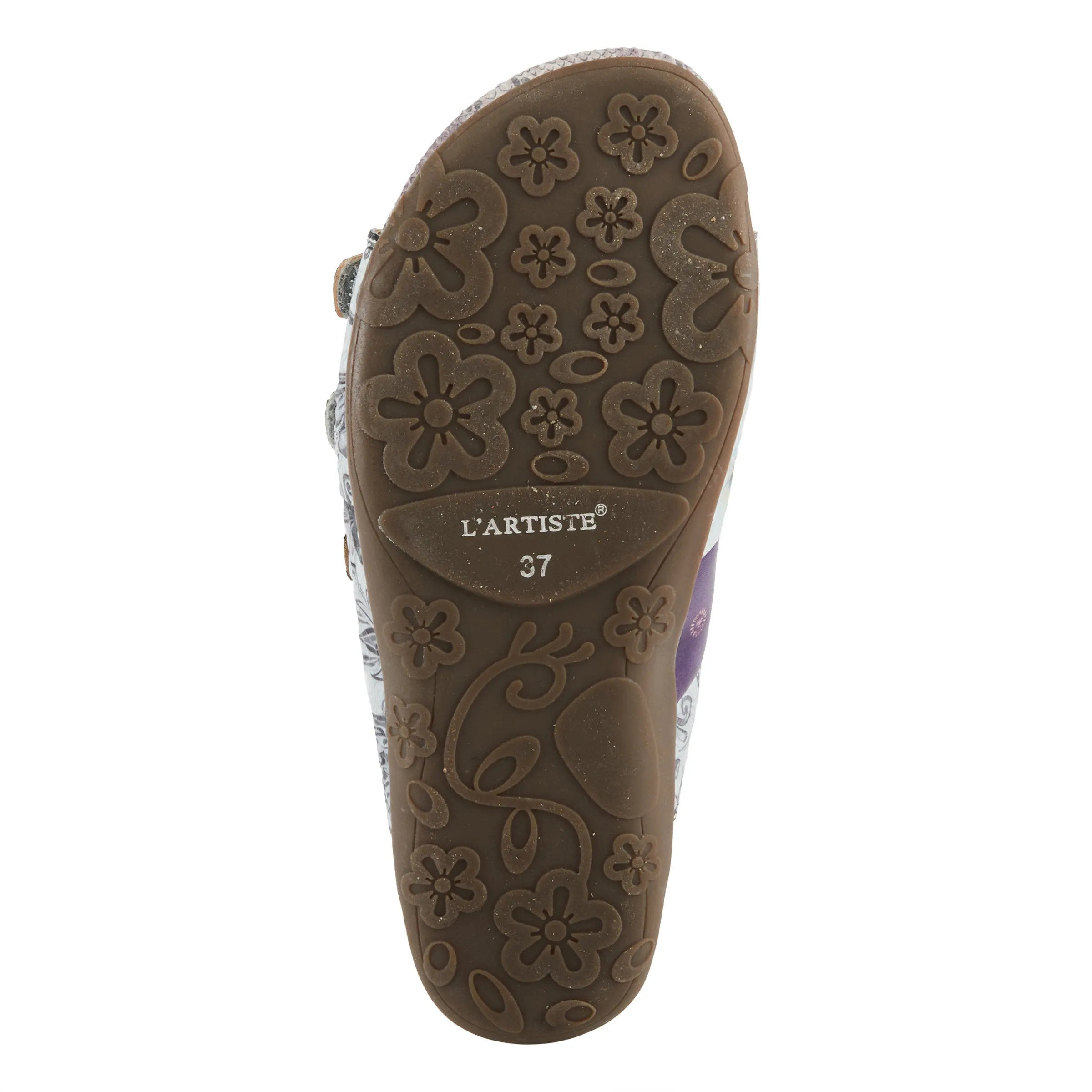 Spring Step Shoes L'Artiste Chaima Sandals