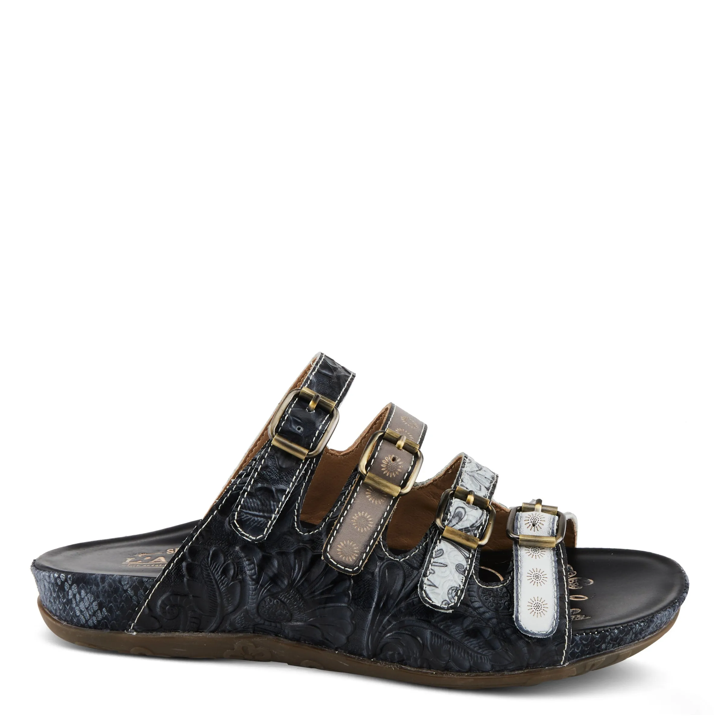 Spring Step Shoes L'Artiste Chaima Sandals