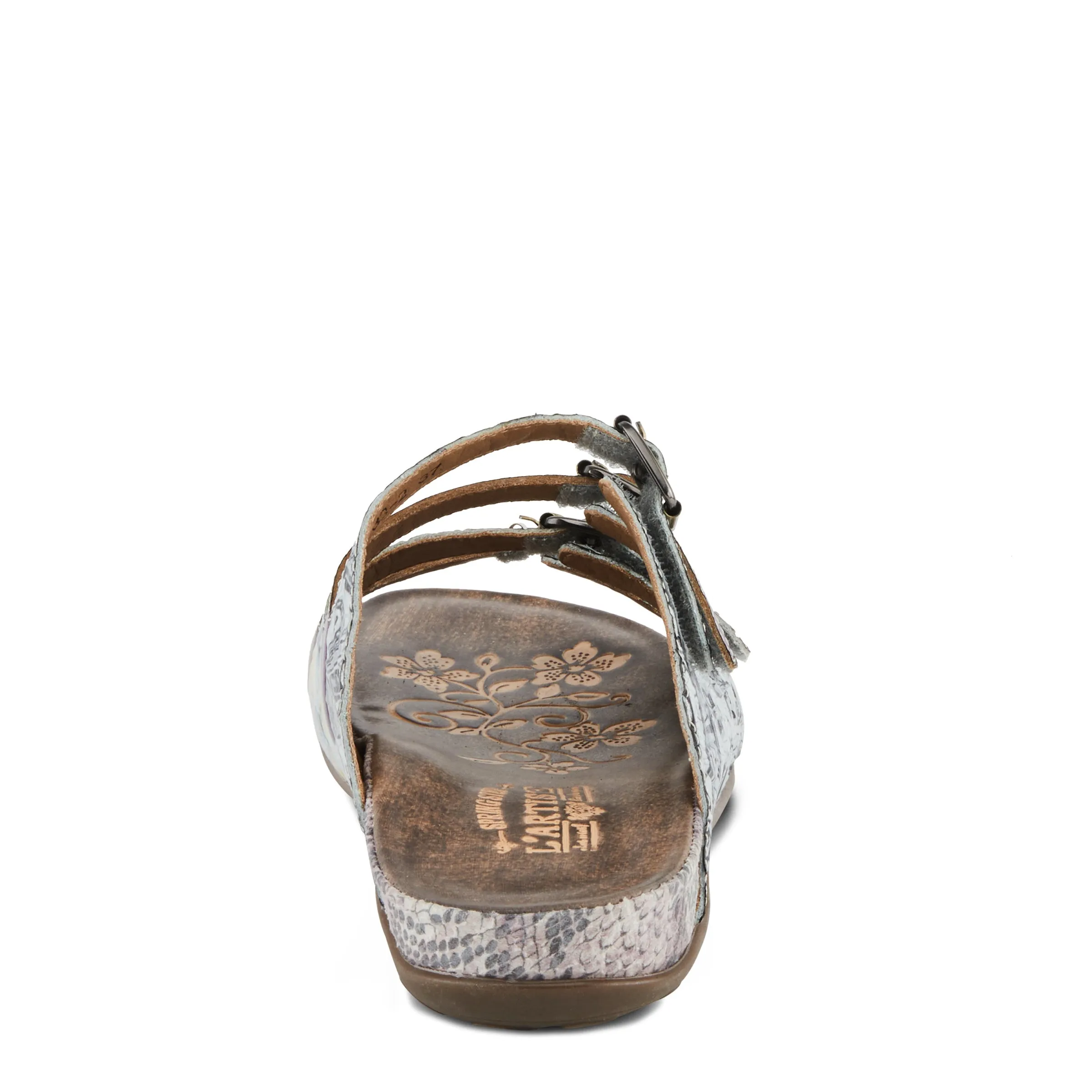 Spring Step Shoes L'Artiste Chaima Sandals
