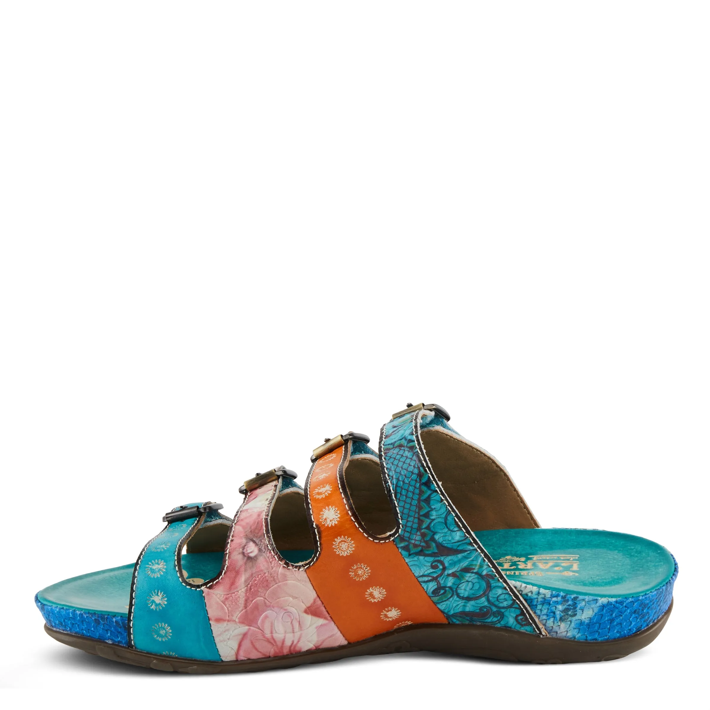 Spring Step Shoes L'Artiste Chaima Sandals