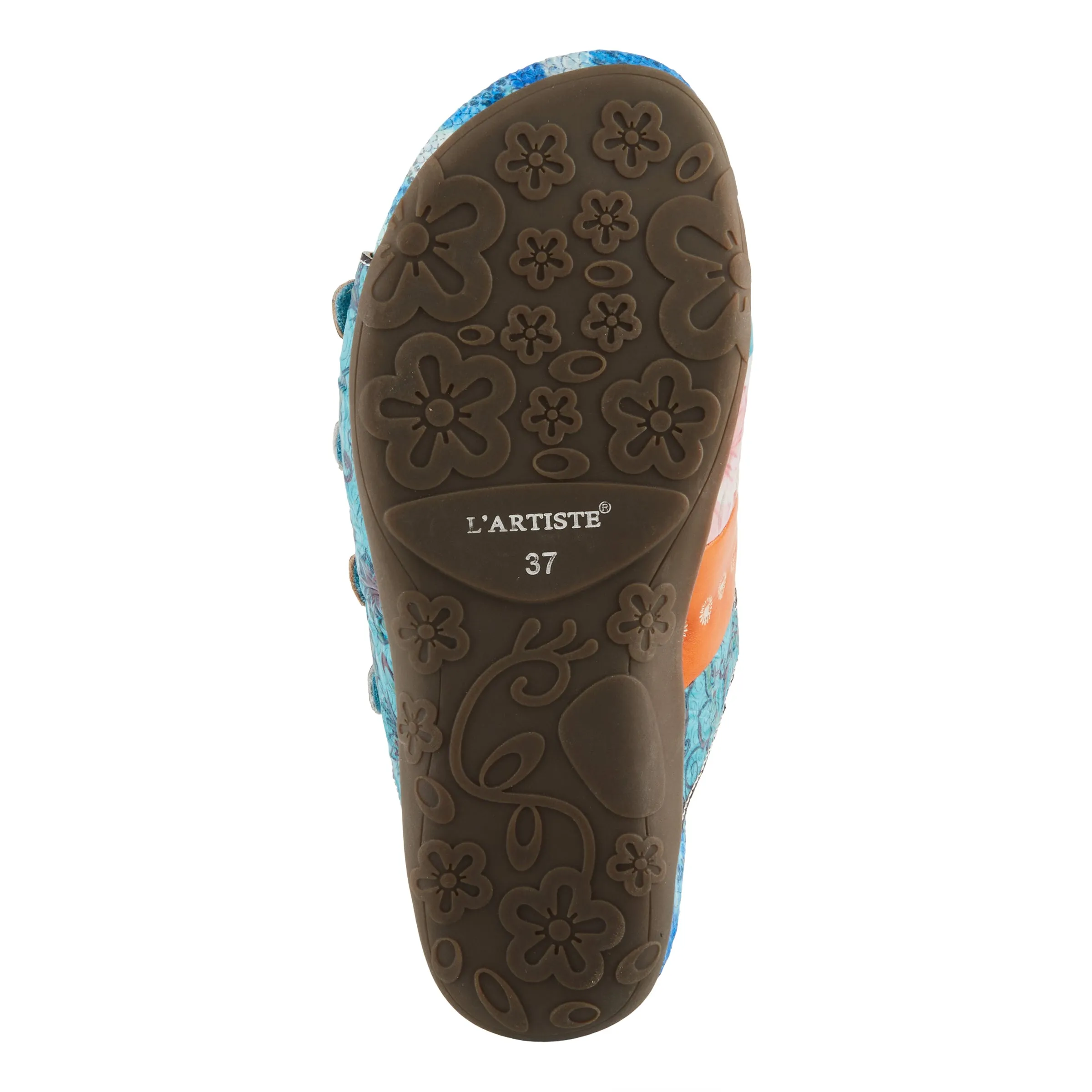 Spring Step Shoes L'Artiste Chaima Sandals