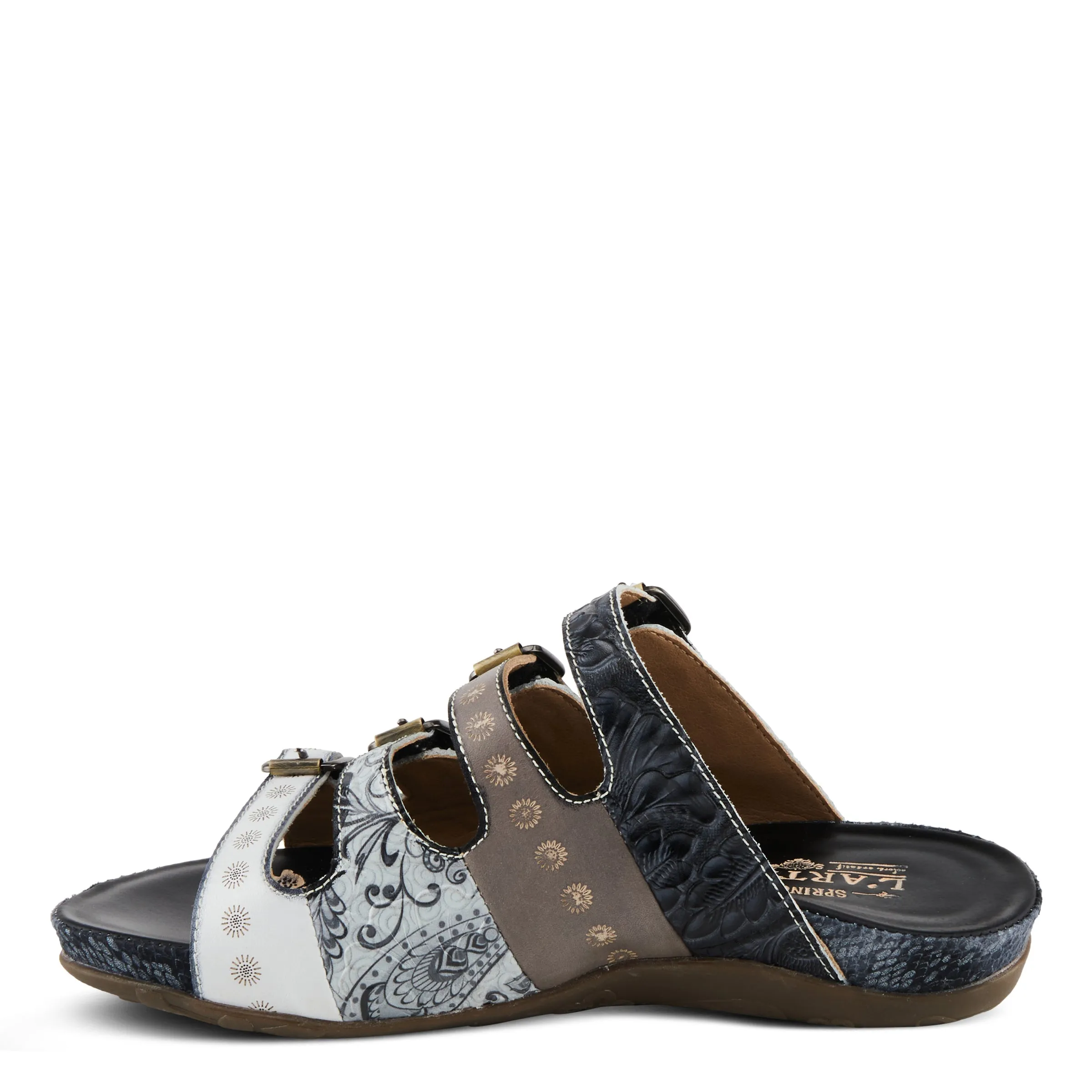 Spring Step Shoes L'Artiste Chaima Sandals