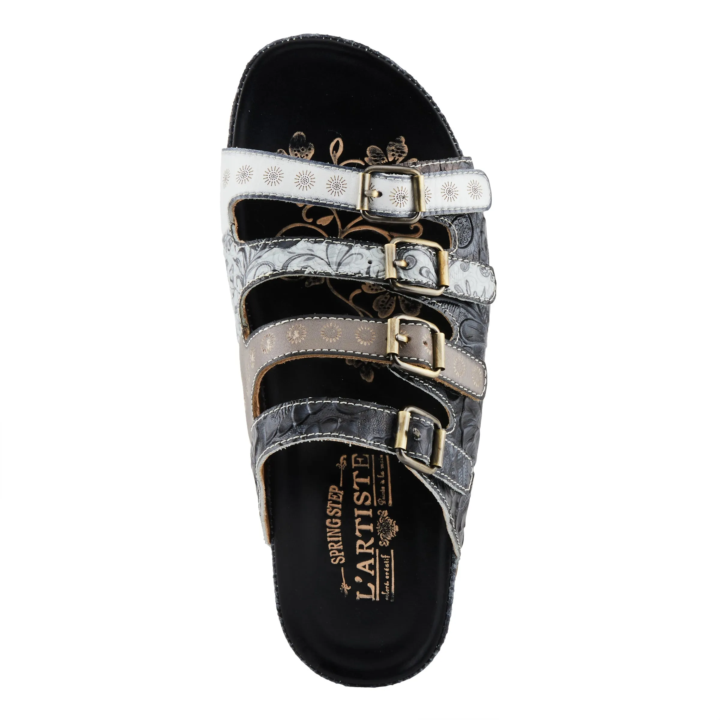 Spring Step Shoes L'Artiste Chaima Sandals