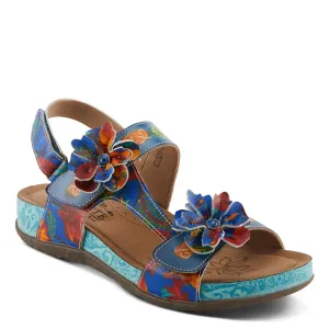 Spring Step Shoes L'Artiste Erica-Spring Sandals