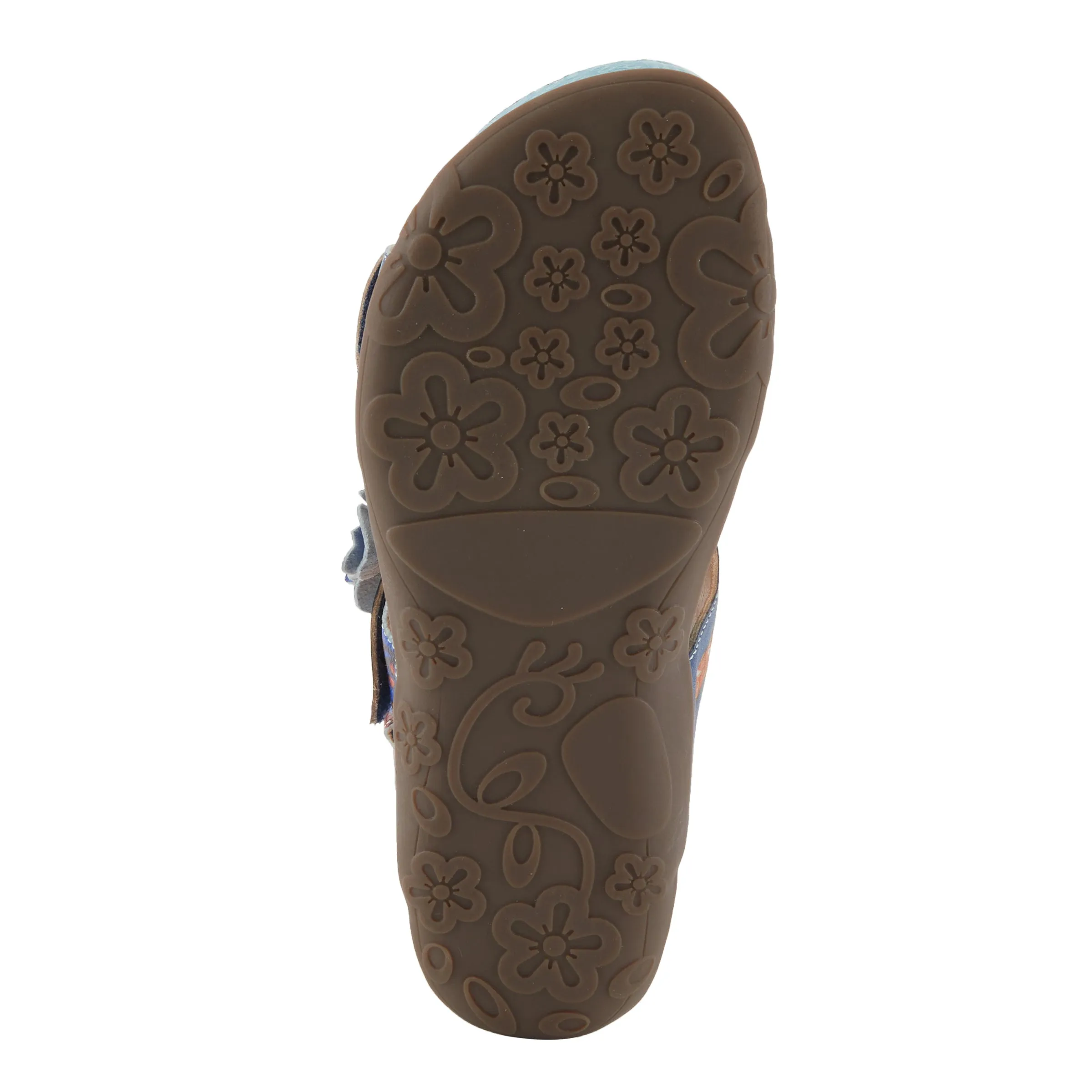 Spring Step Shoes L'Artiste Erica-Spring Sandals
