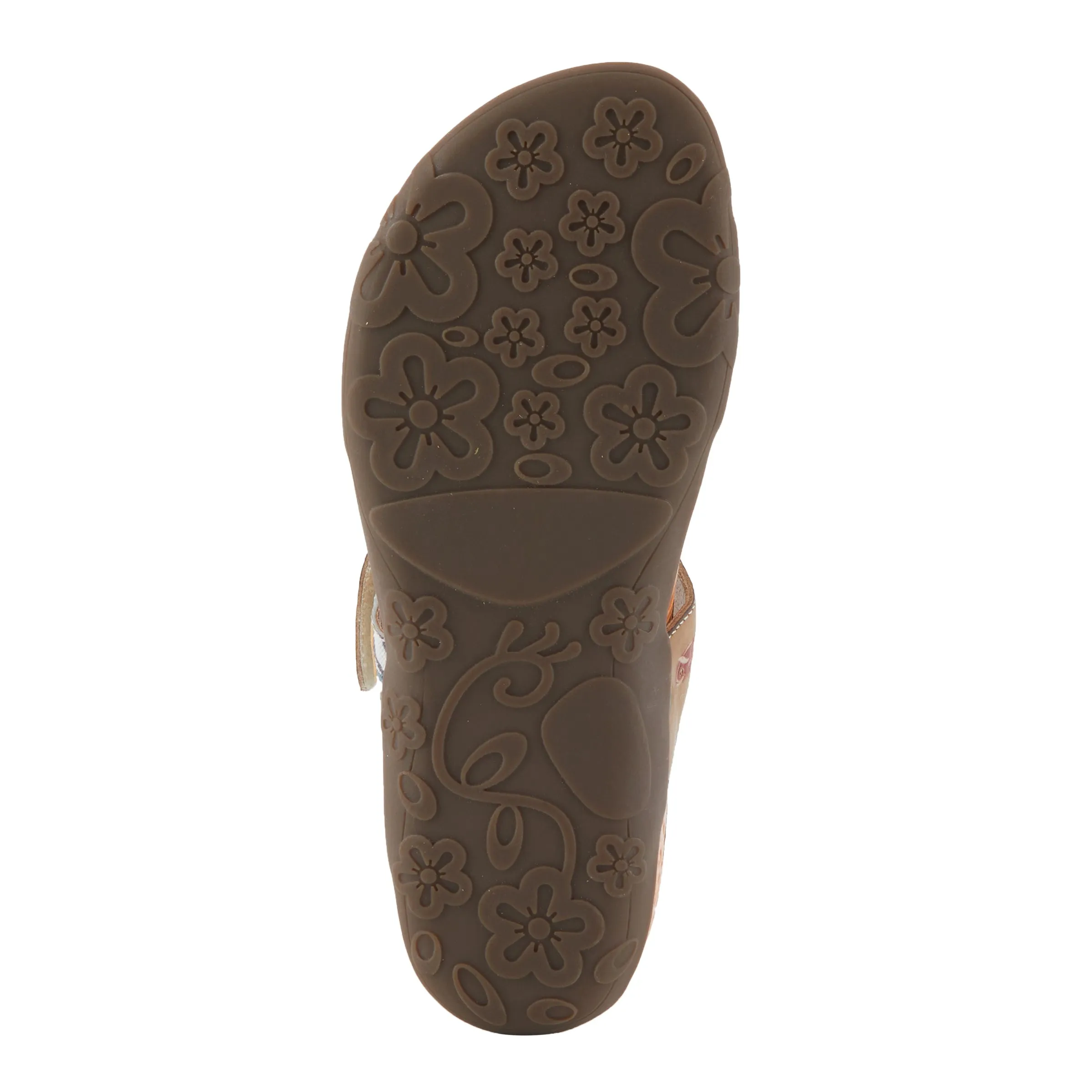 Spring Step Shoes L'Artiste Erica-Spring Sandals