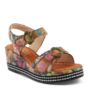 Spring Step Shoes L'Artiste Flavour Sandals
