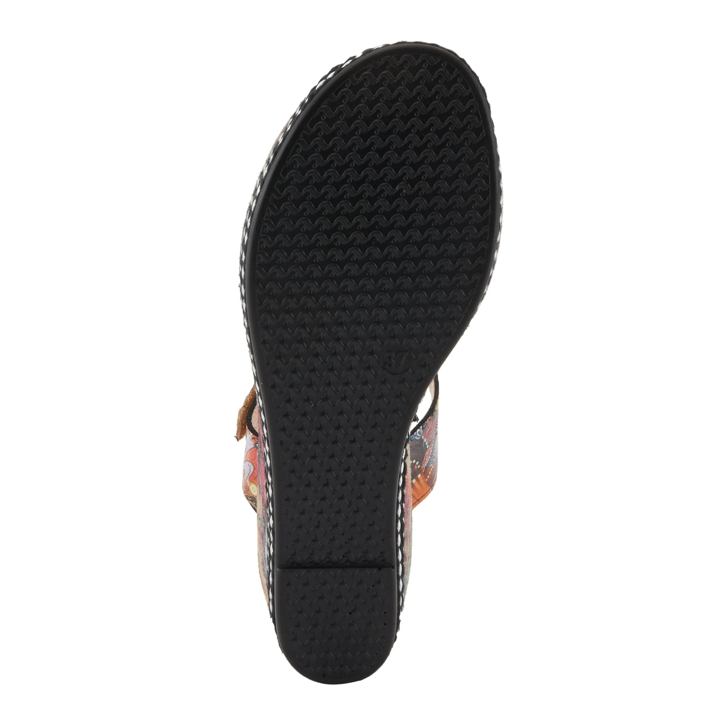 Spring Step Shoes L'Artiste Flavour Sandals