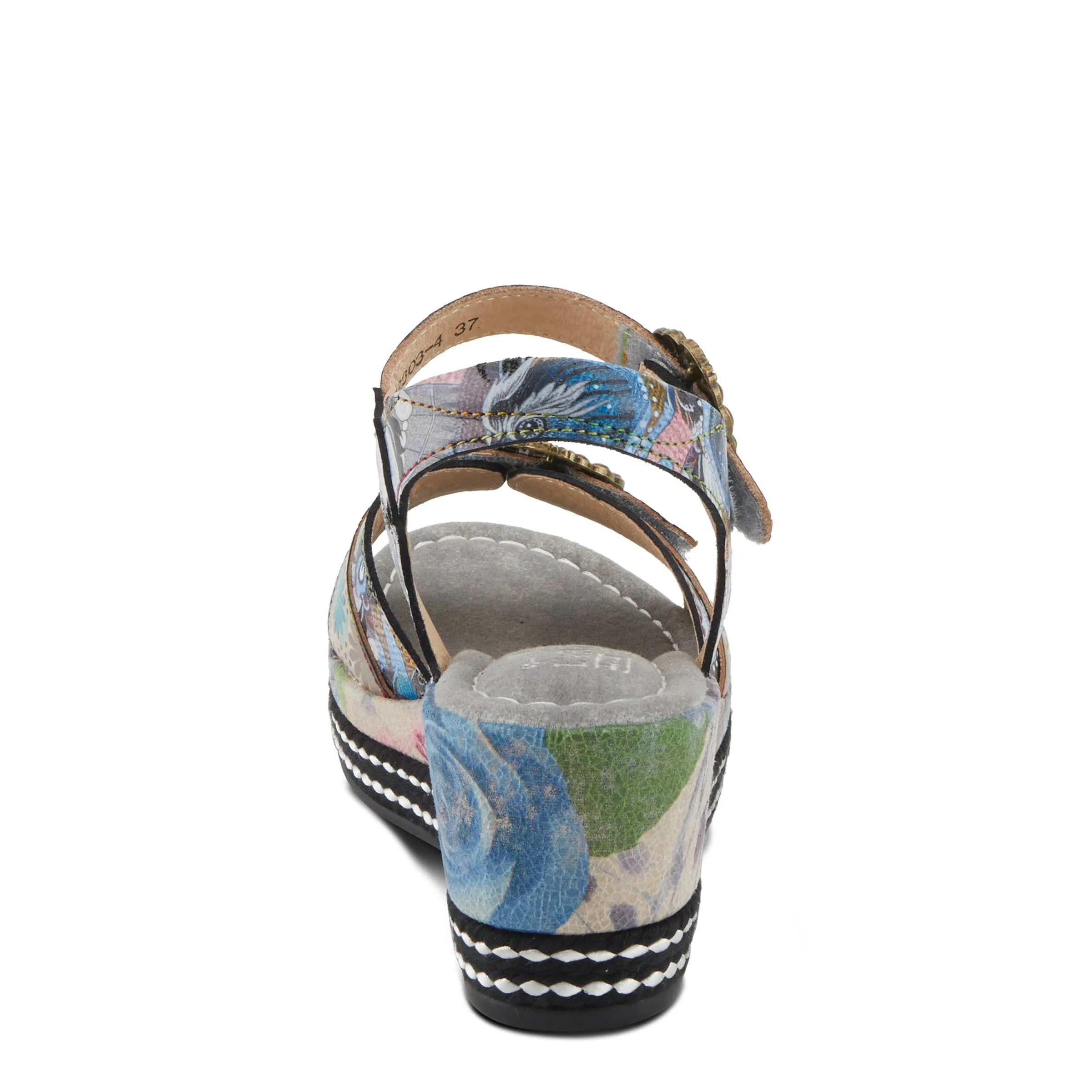 Spring Step Shoes L'Artiste Flavour Sandals