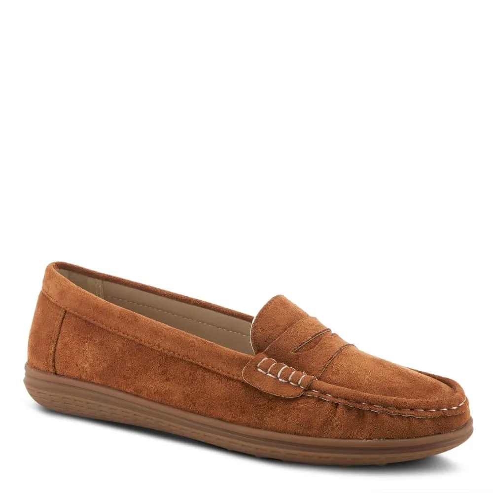 Spring Step Shoes Patrizia Cabula Loafer