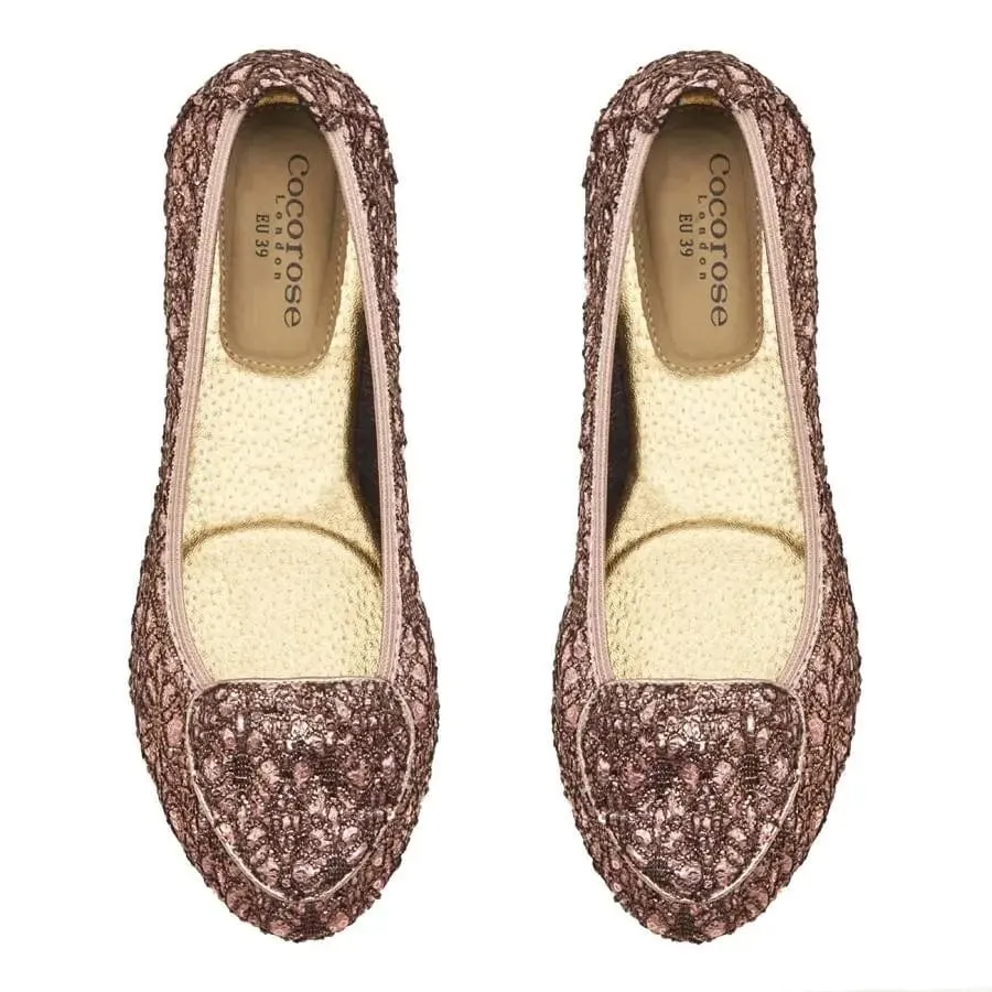 The Juliet Foldable Shoe (EU37 only)