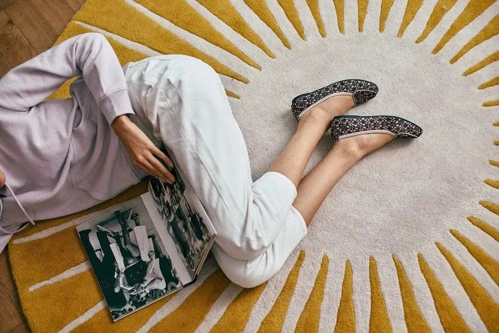 The Juliet Foldable Shoe (EU37 only)