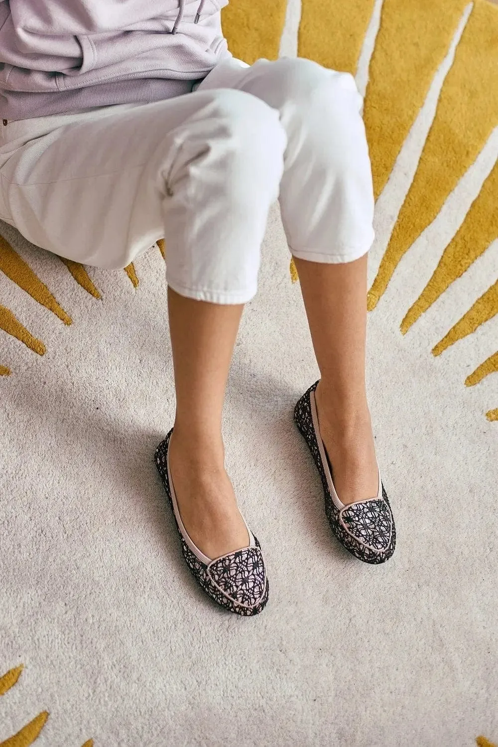 The Juliet Foldable Shoe (EU37 only)